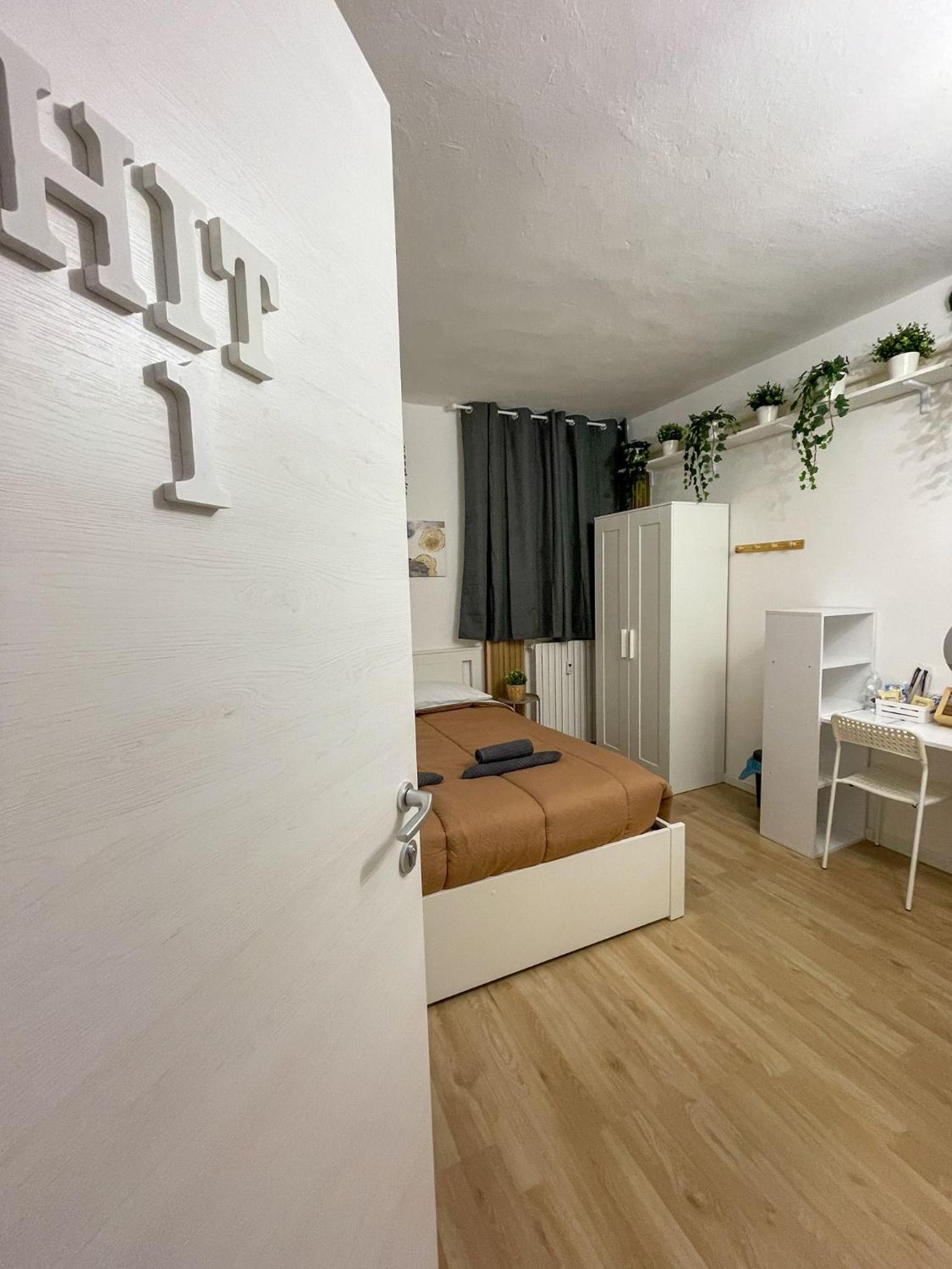 Home In Town - Home in City Life near San Siro Stadium