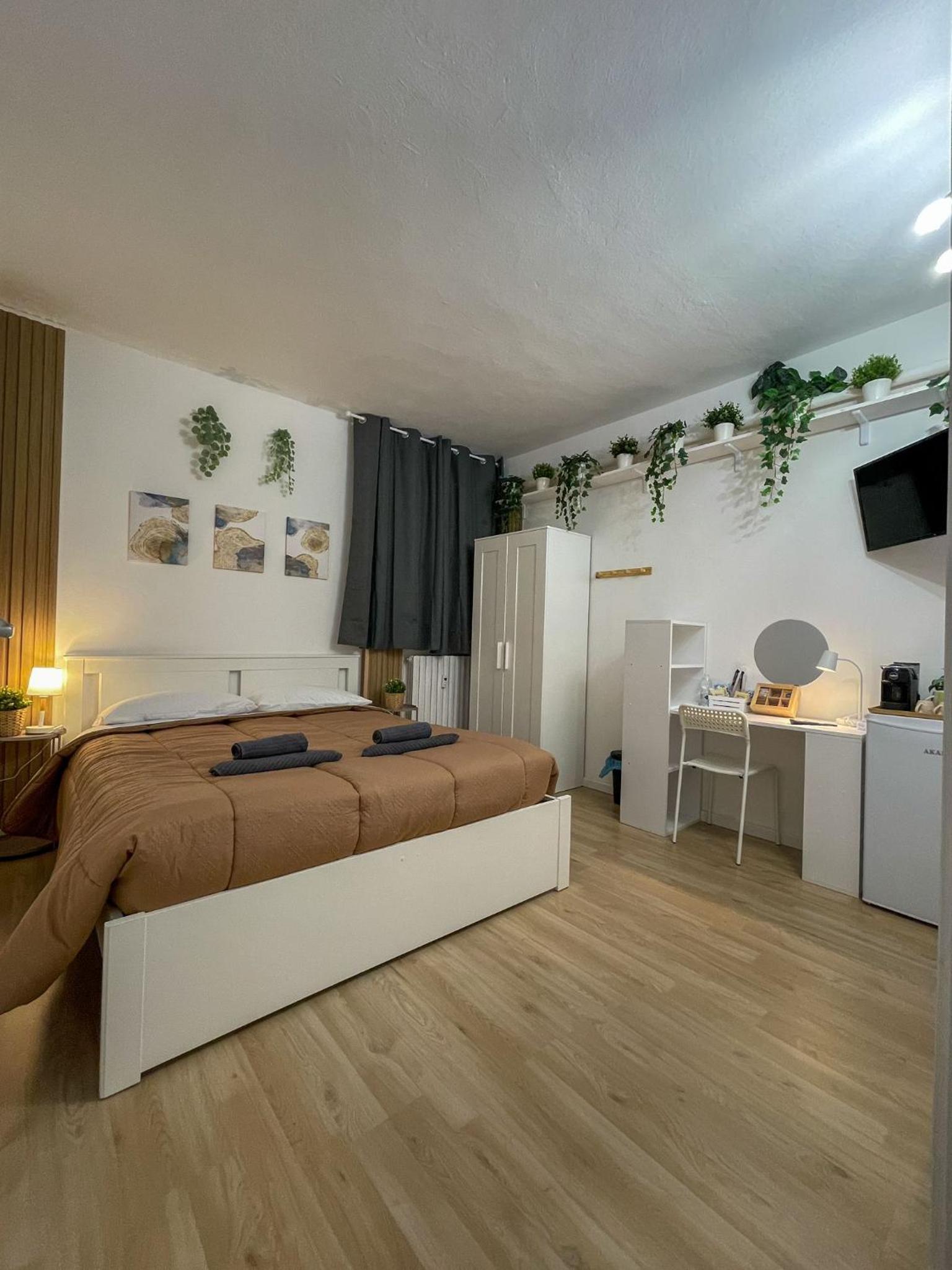 Home In Town - Home in City Life near San Siro Stadium