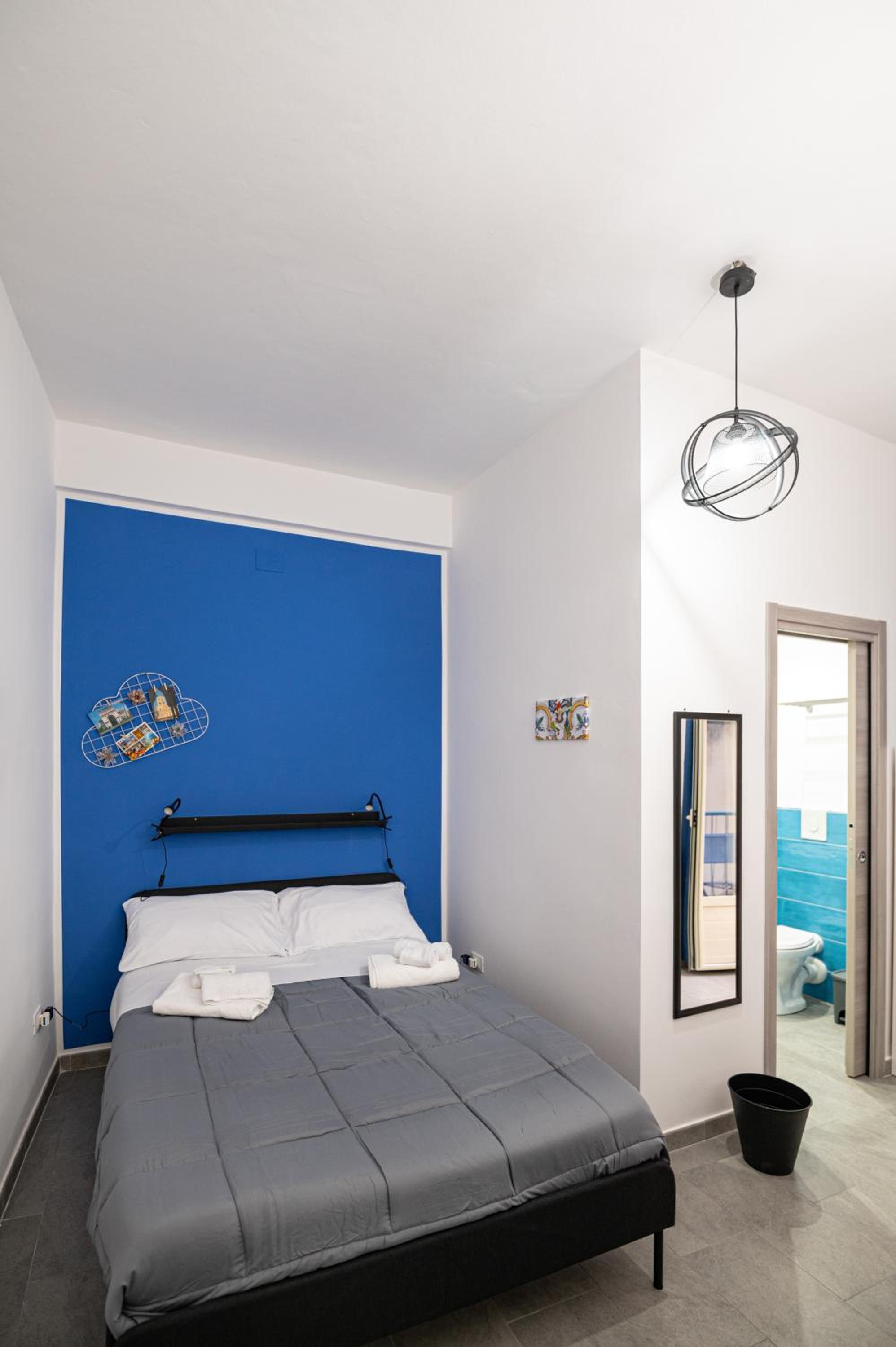 Splendori Rooms