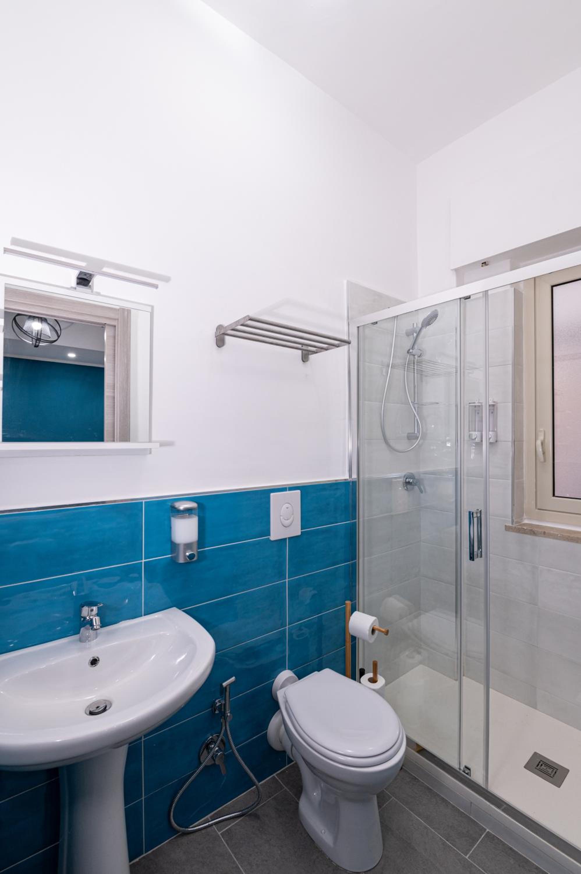 Splendori Rooms