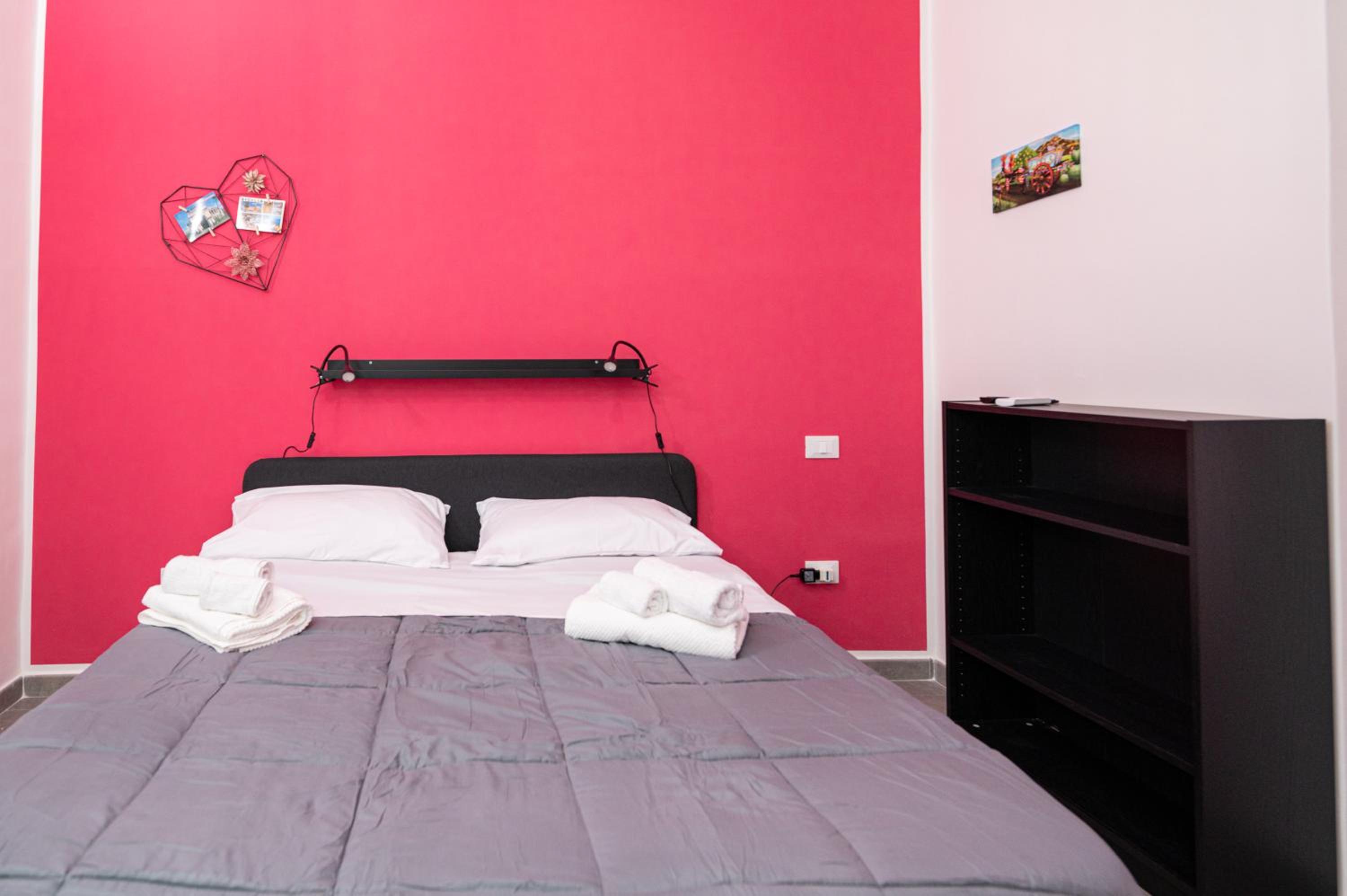 Splendori Rooms