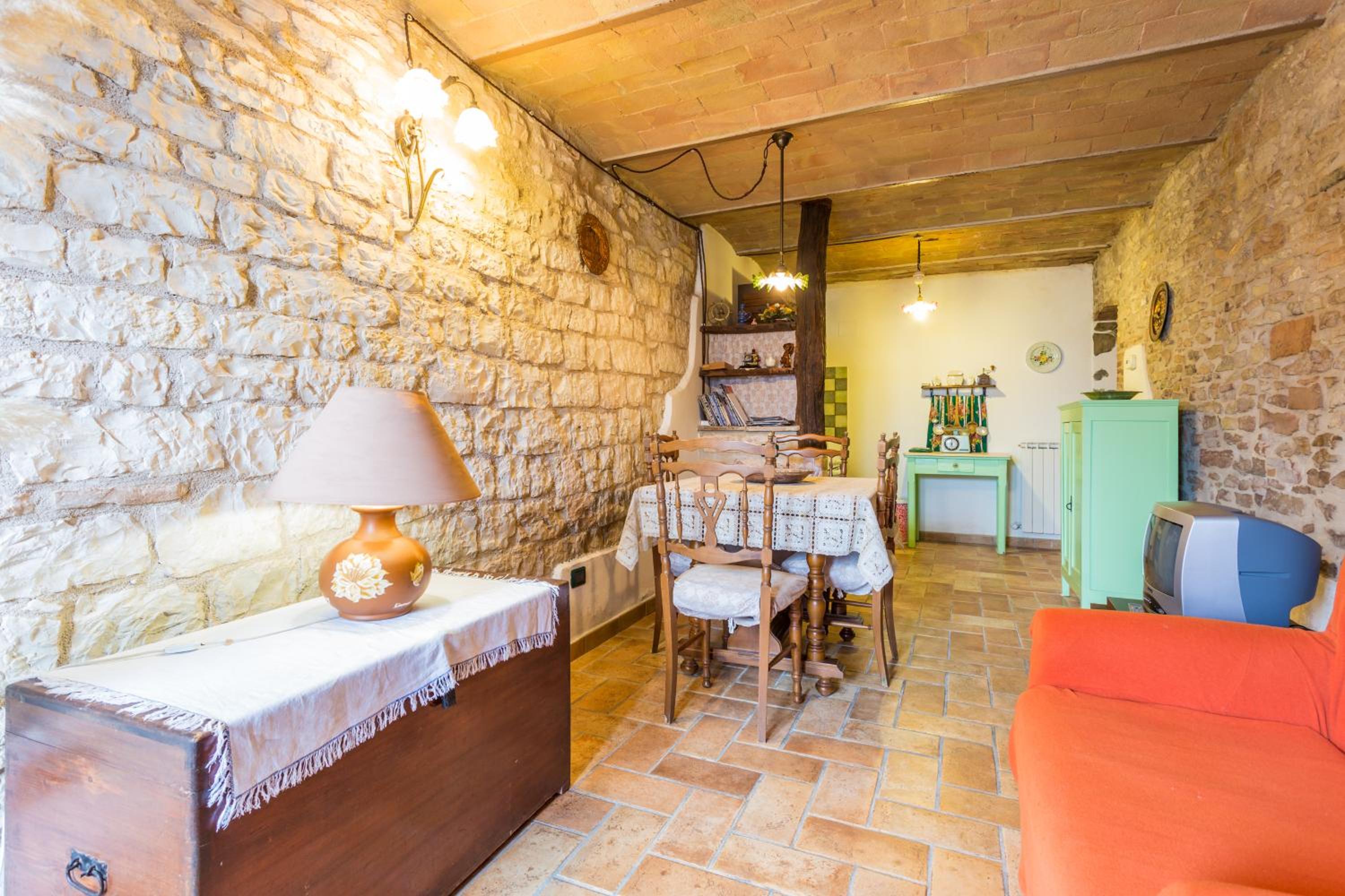 Appartamento nel Castello presso Gubbio view 2