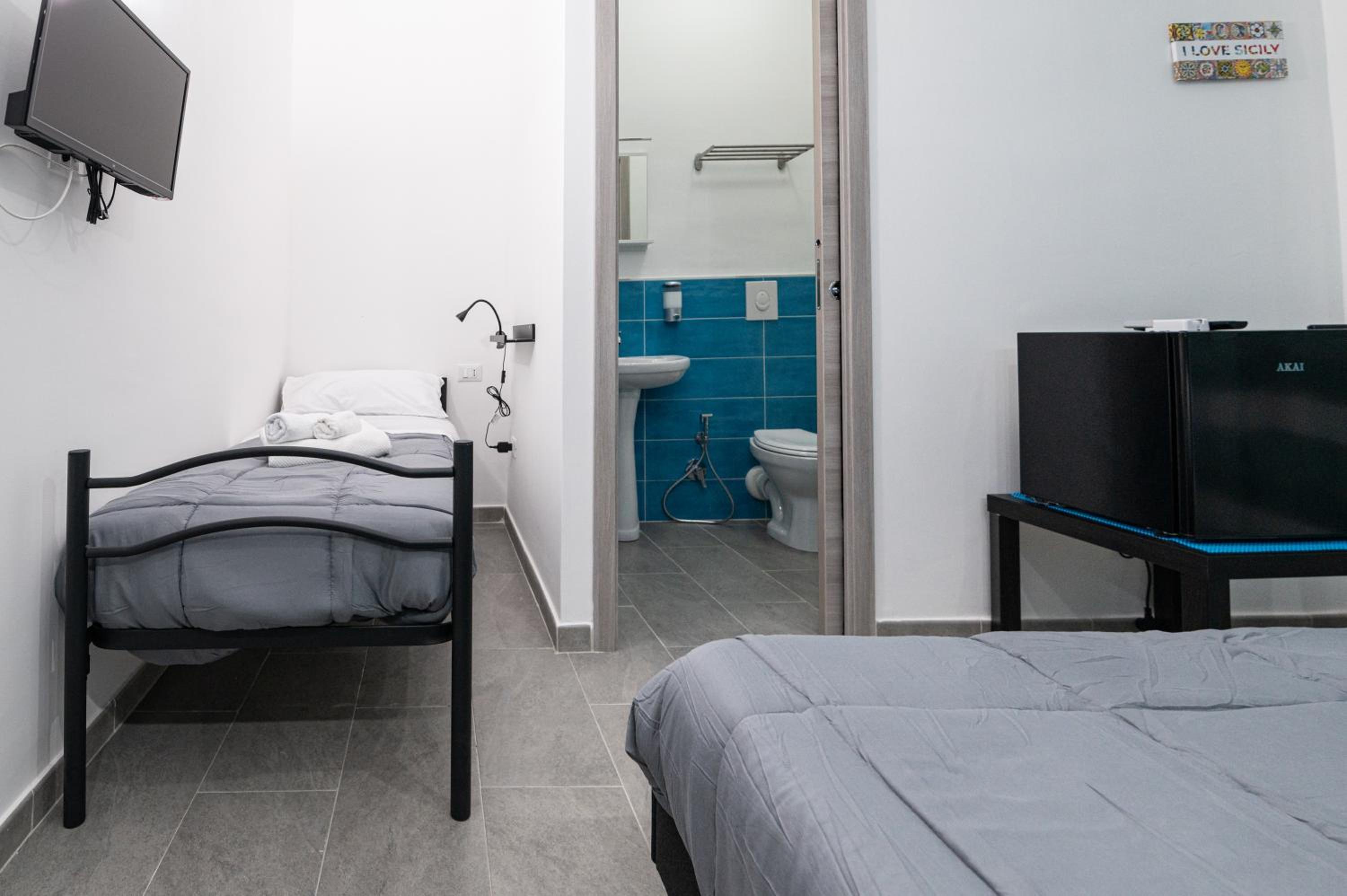 Splendori Rooms