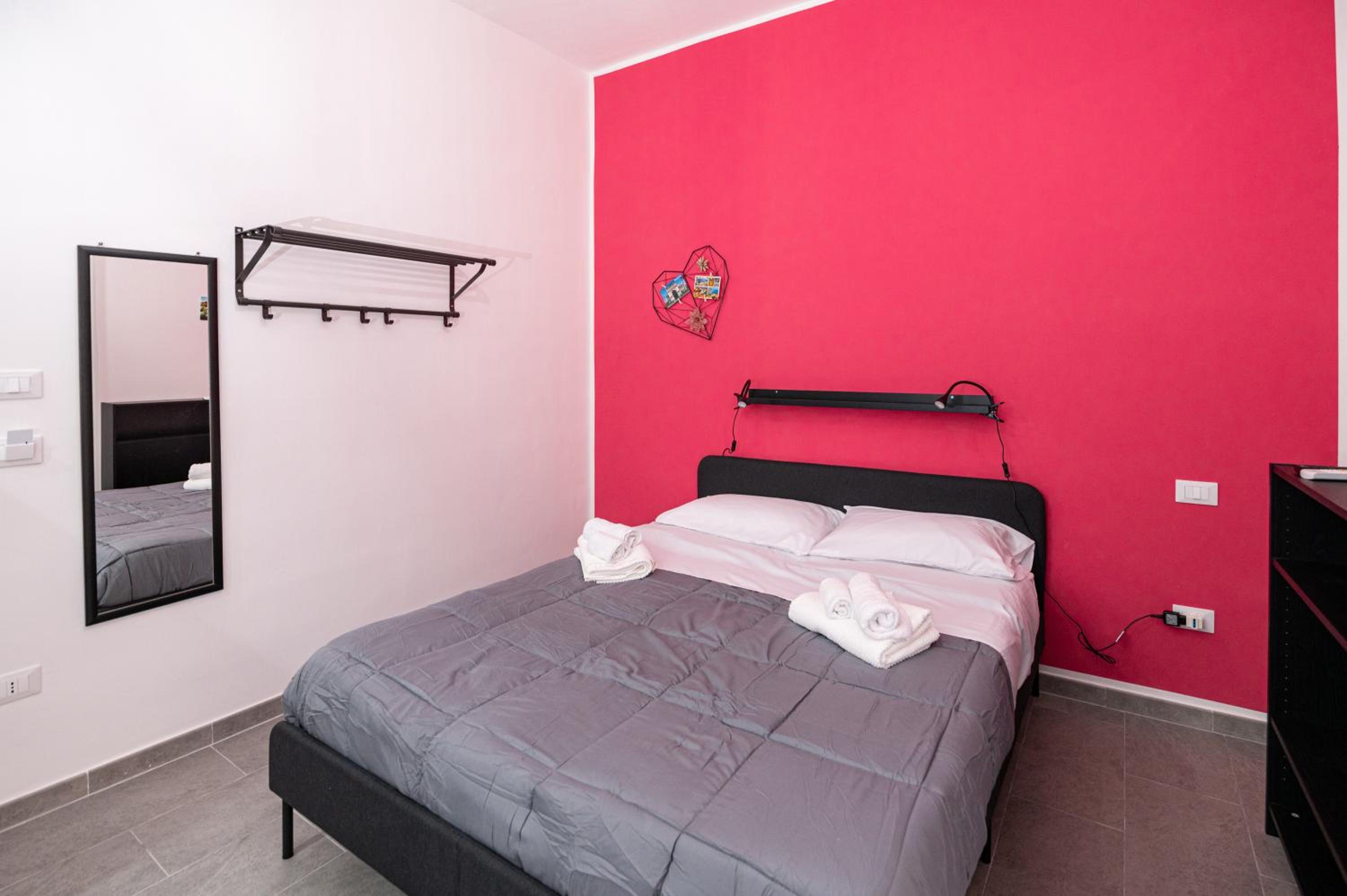 Splendori Rooms