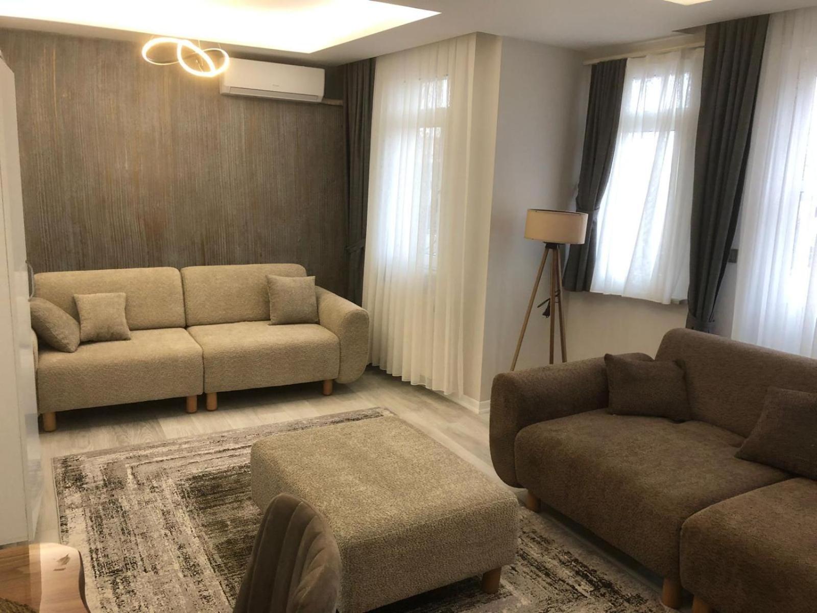 ZARA'S HOME in Istanbul