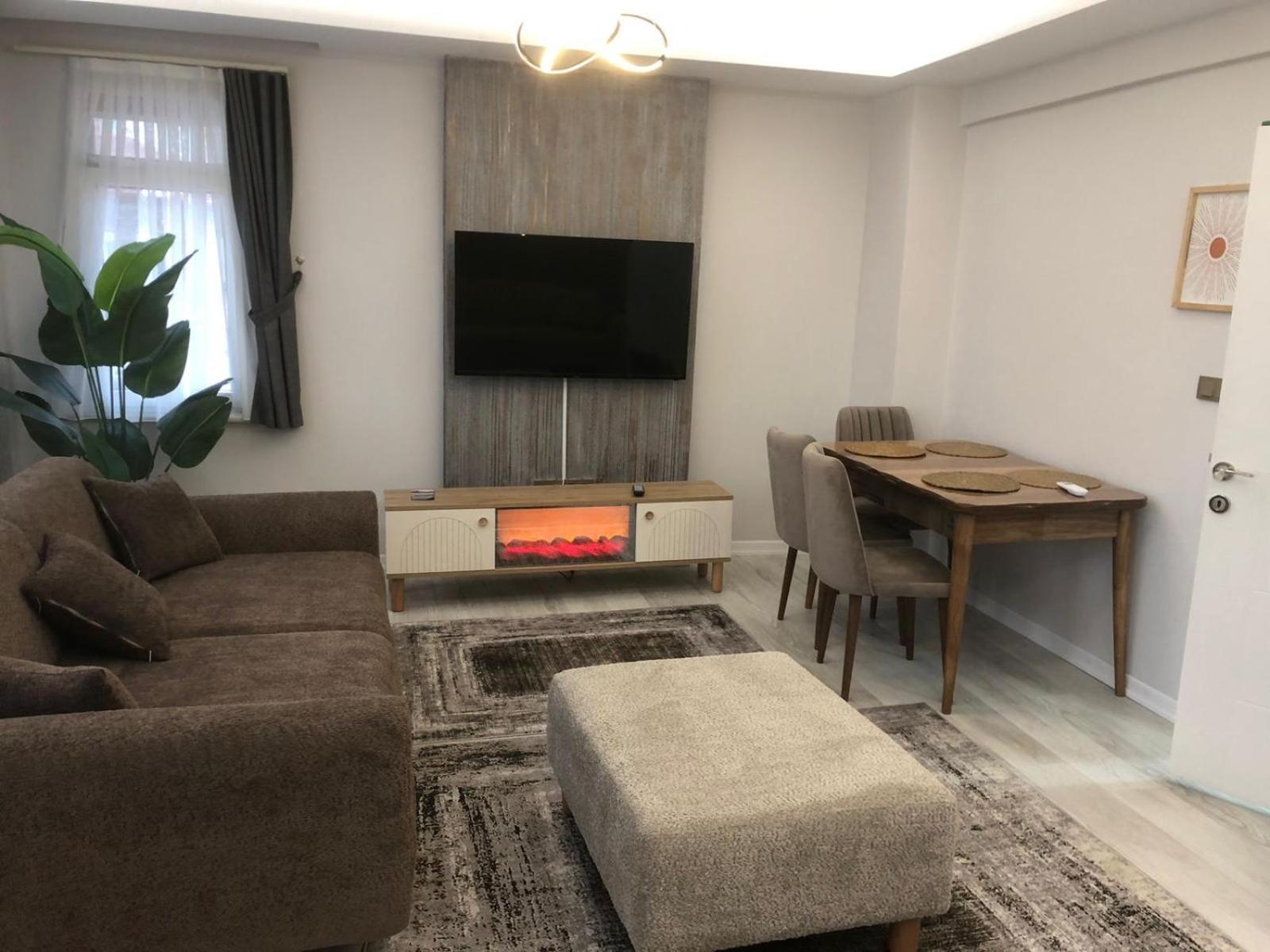 ZARA'S HOME in Istanbul