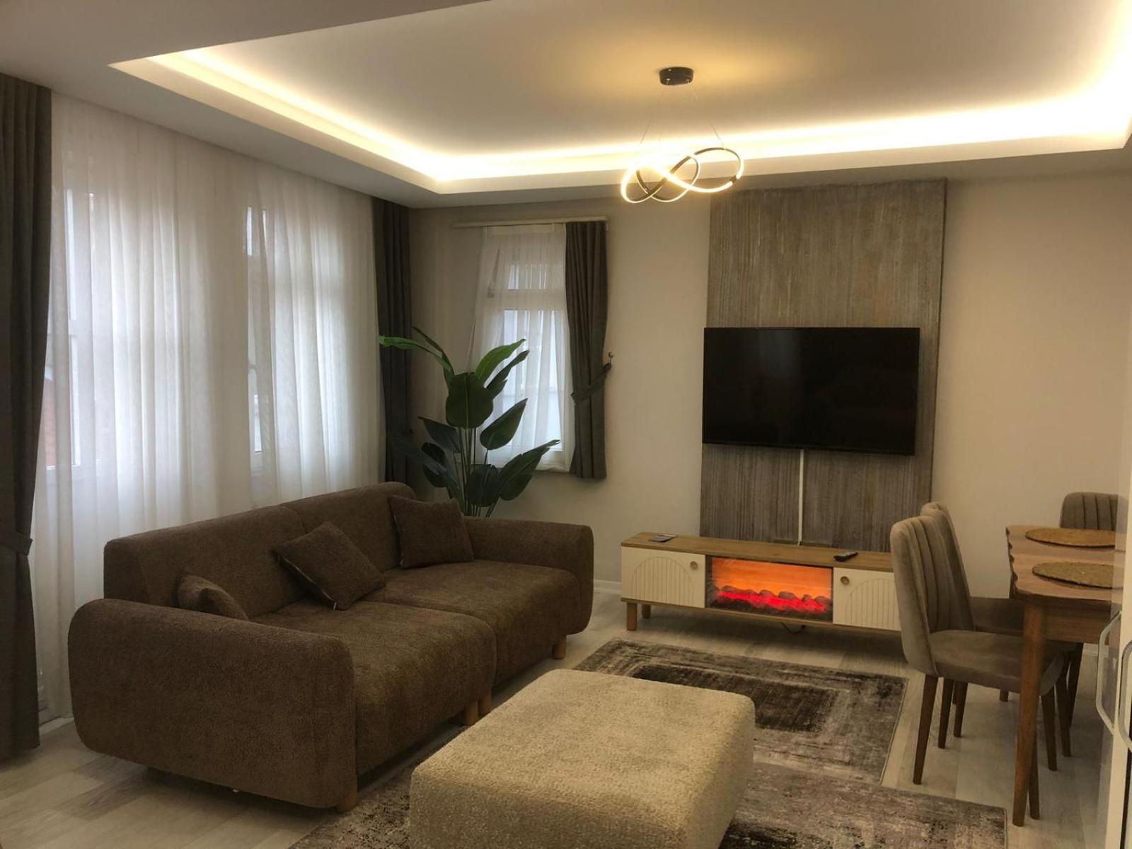 ZARA'S HOME in Istanbul