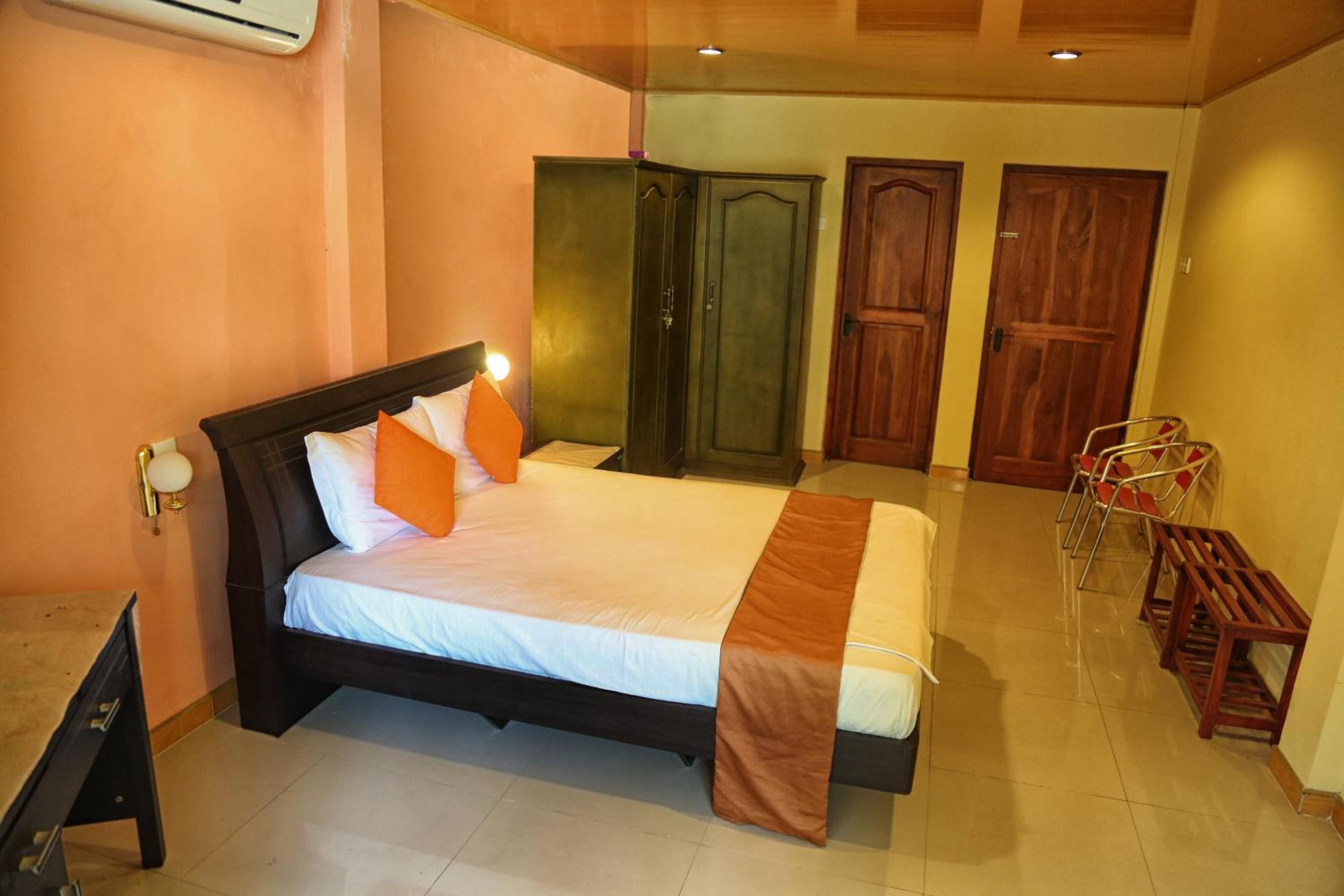 Mahaweli View Bungalow view 4