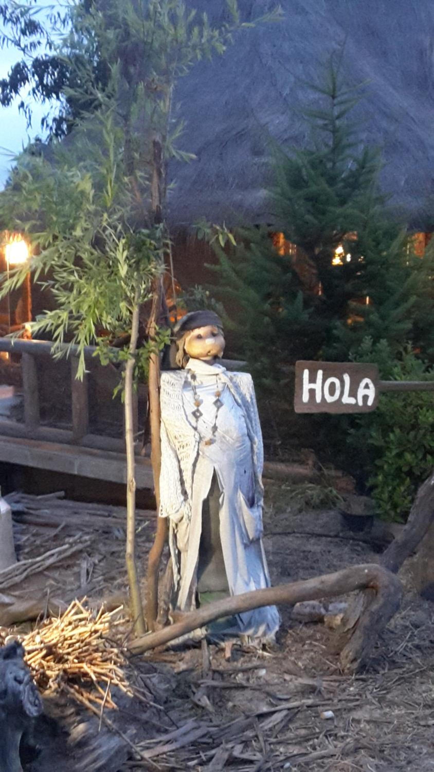 Cabañas Rukas Licantén