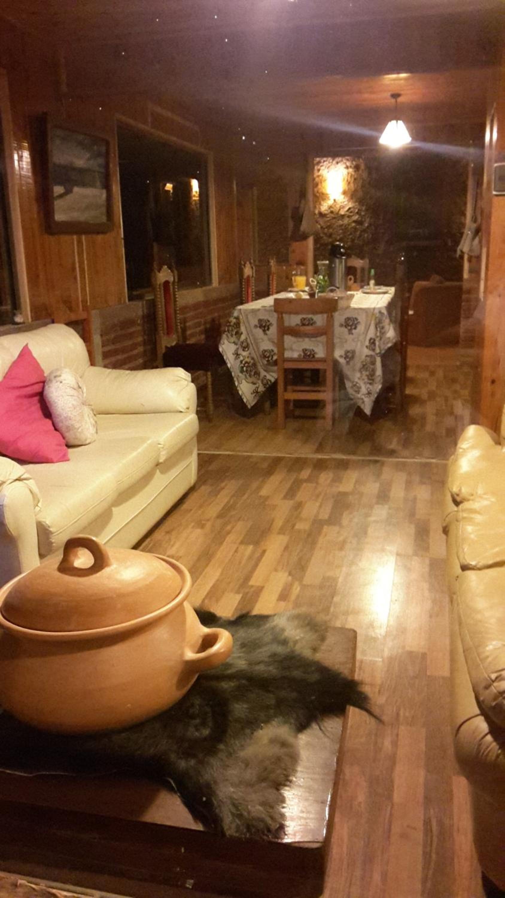 Cabañas Rukas Licantén