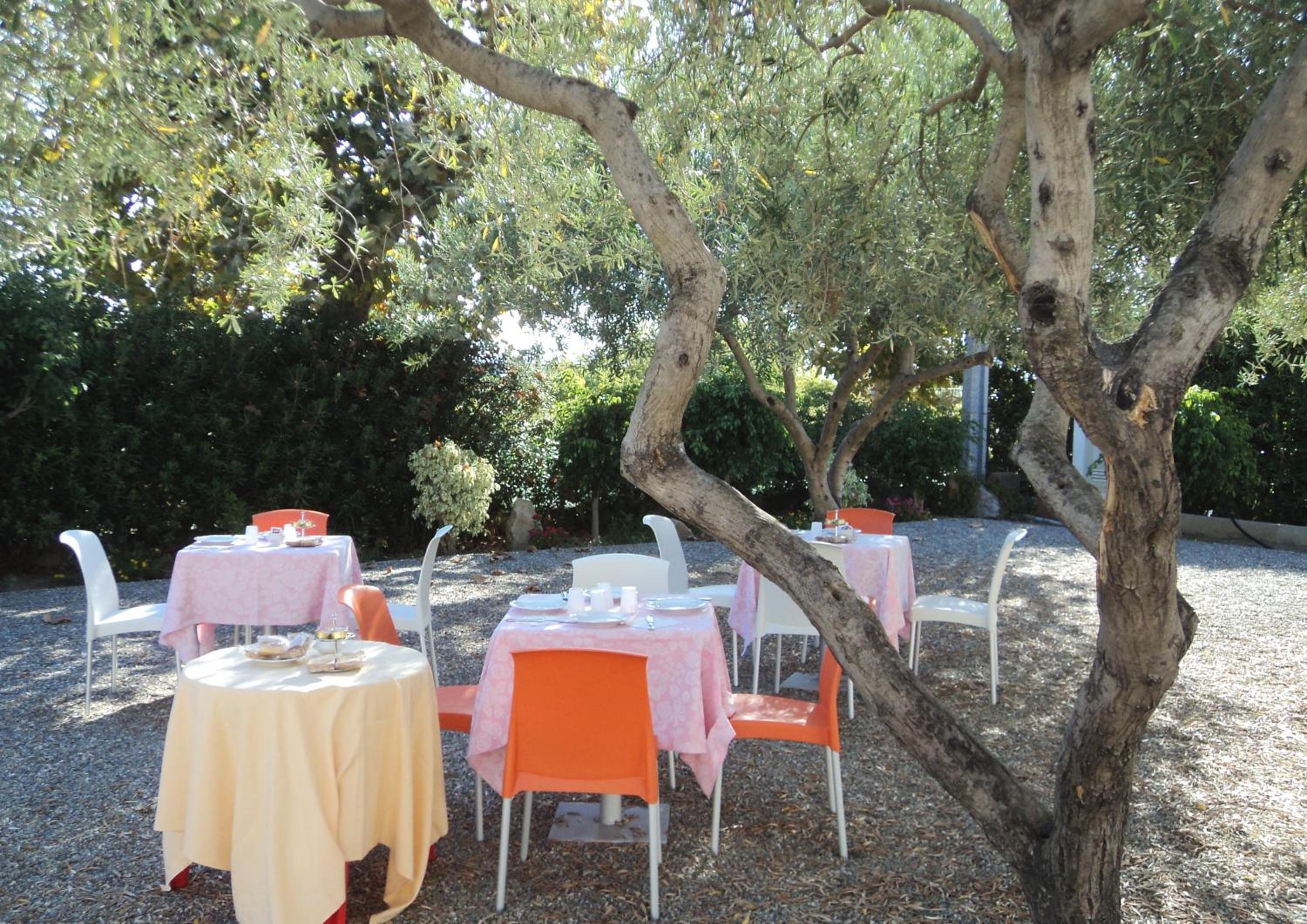 B&B Il Giardino di Zefiro