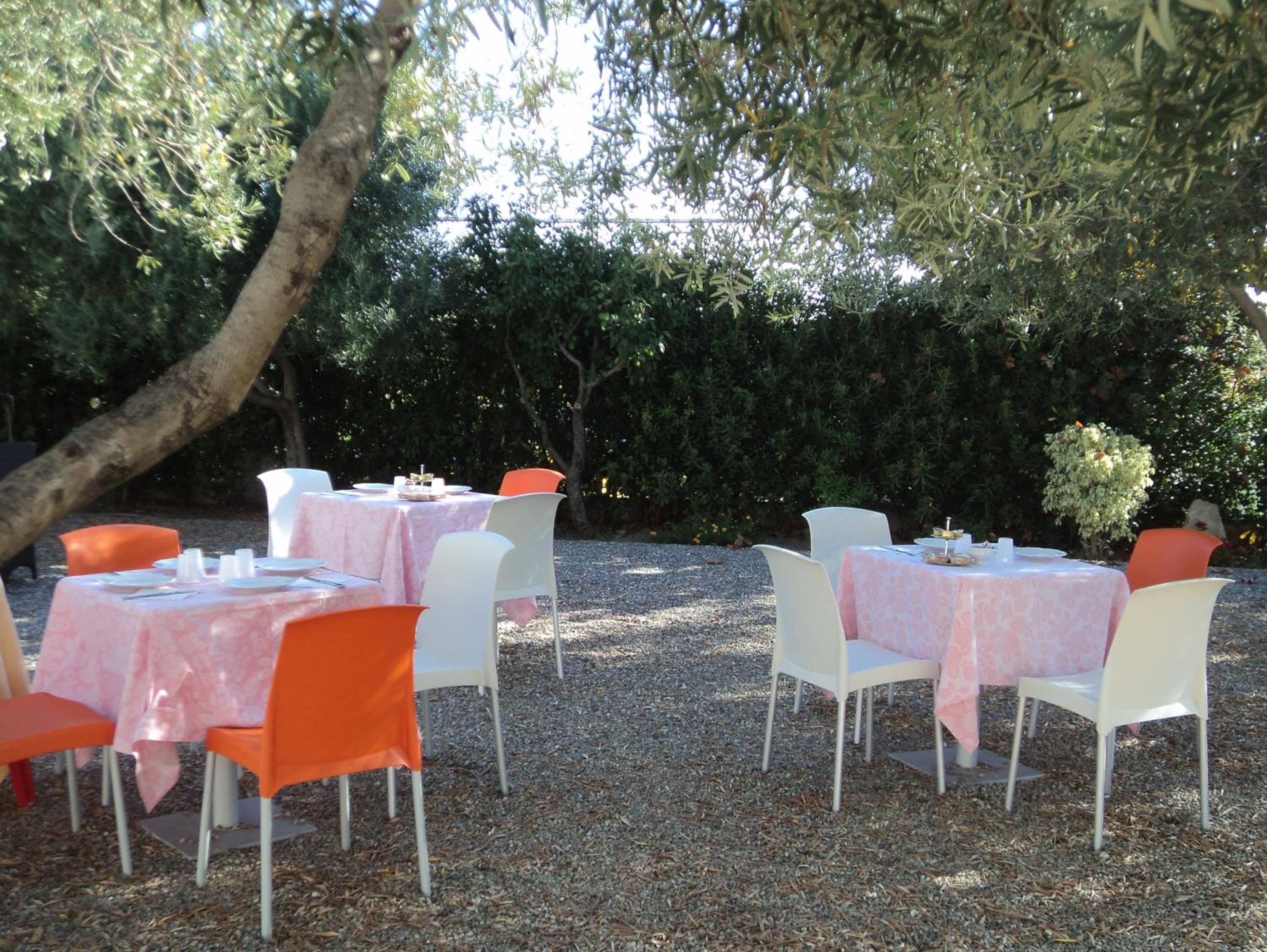 B&B Il Giardino di Zefiro