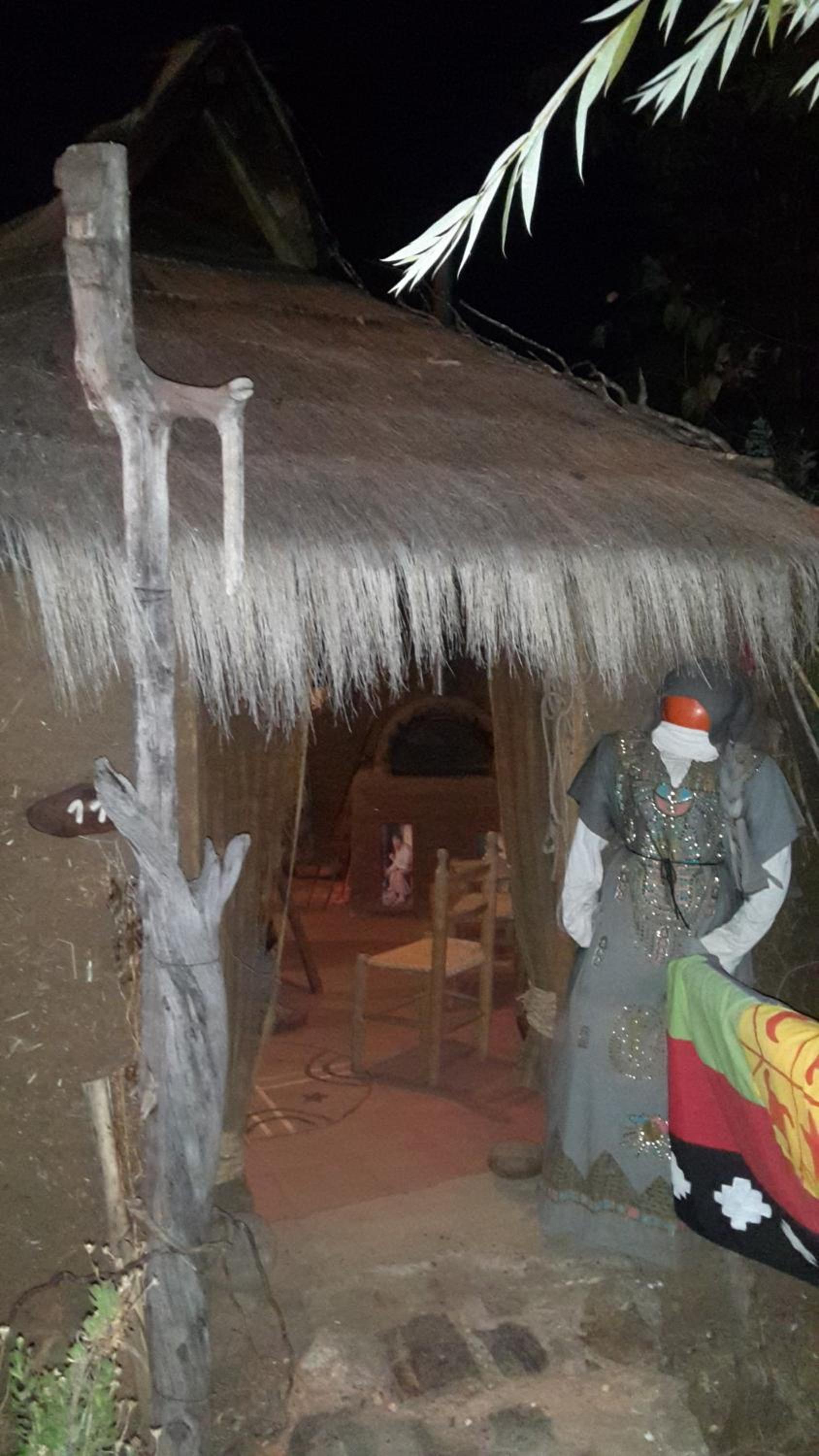 Cabañas Rukas Licantén