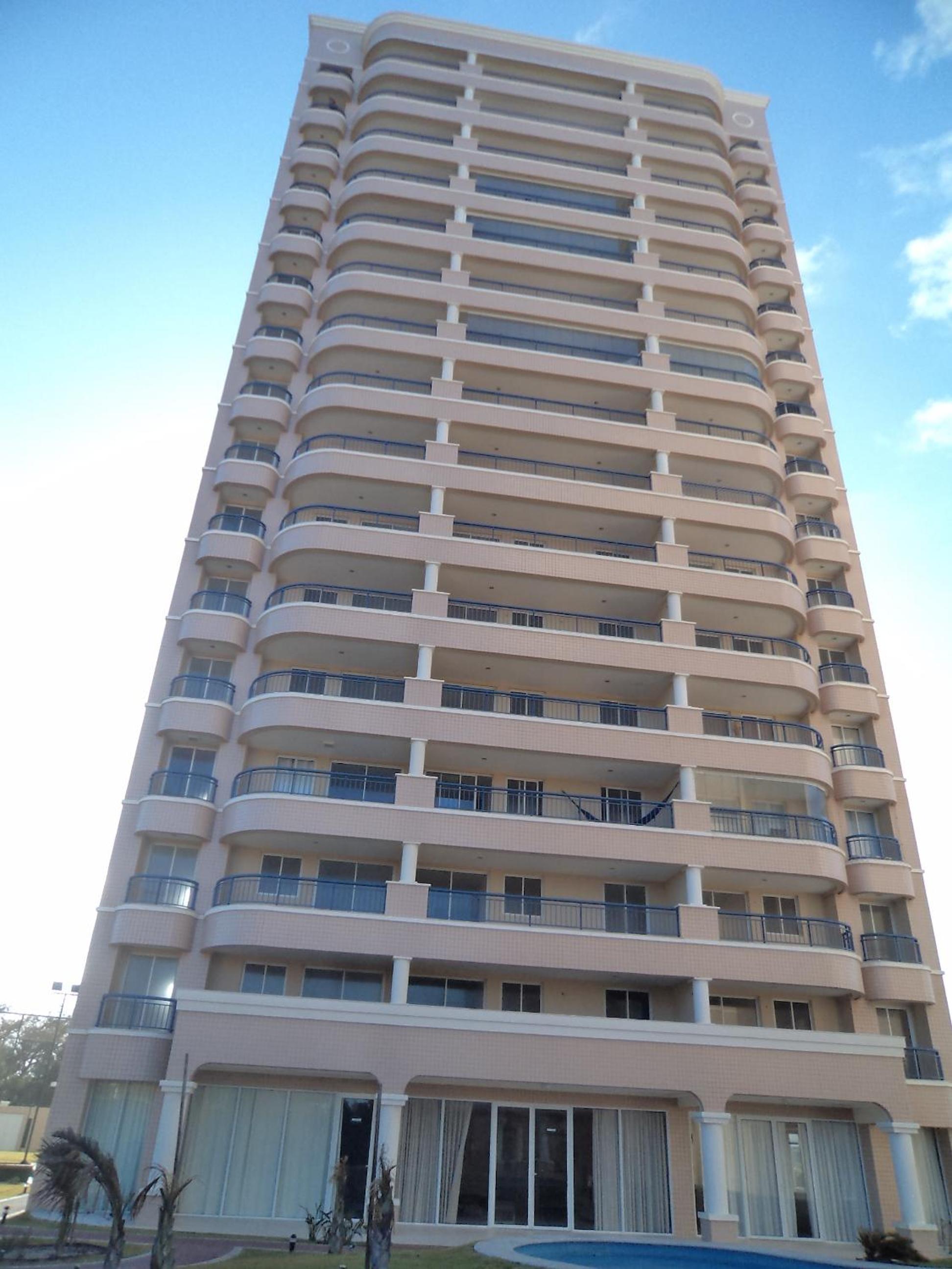 Hotel Beach Village Residence - Image 1