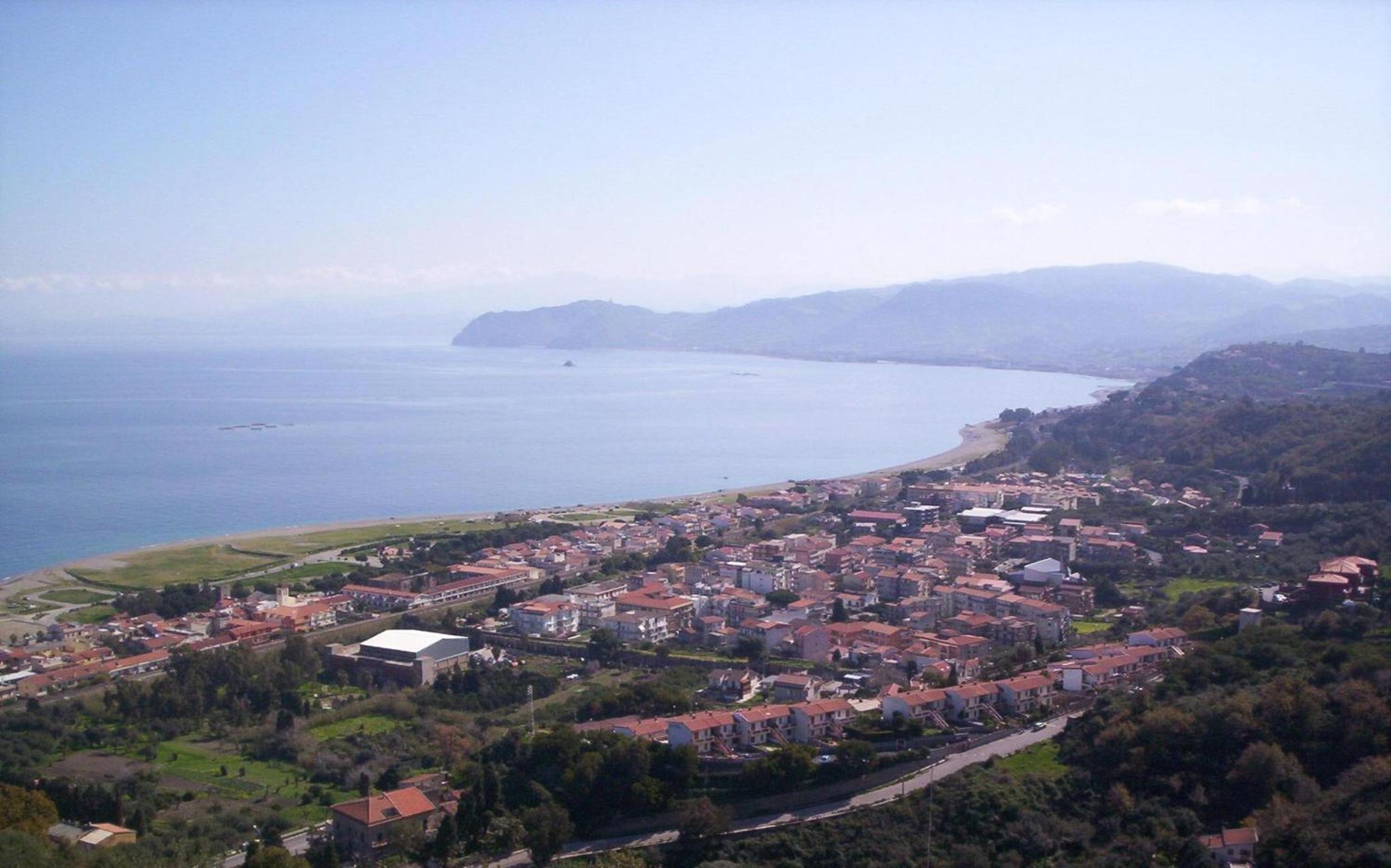 B&B Il Giardino di Zefiro