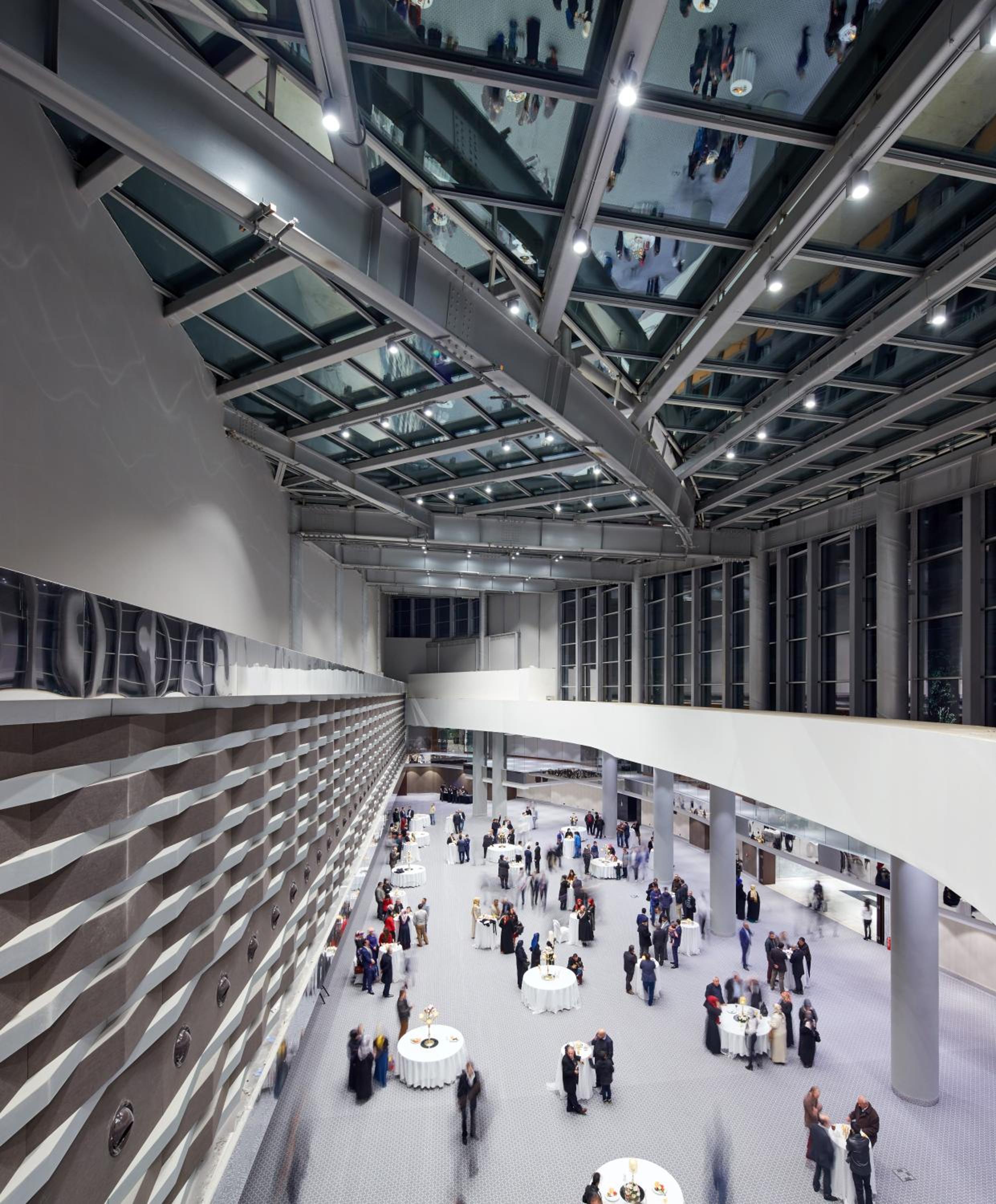 Pullman İstanbul Otel & Kongre Merkezi - Image 77