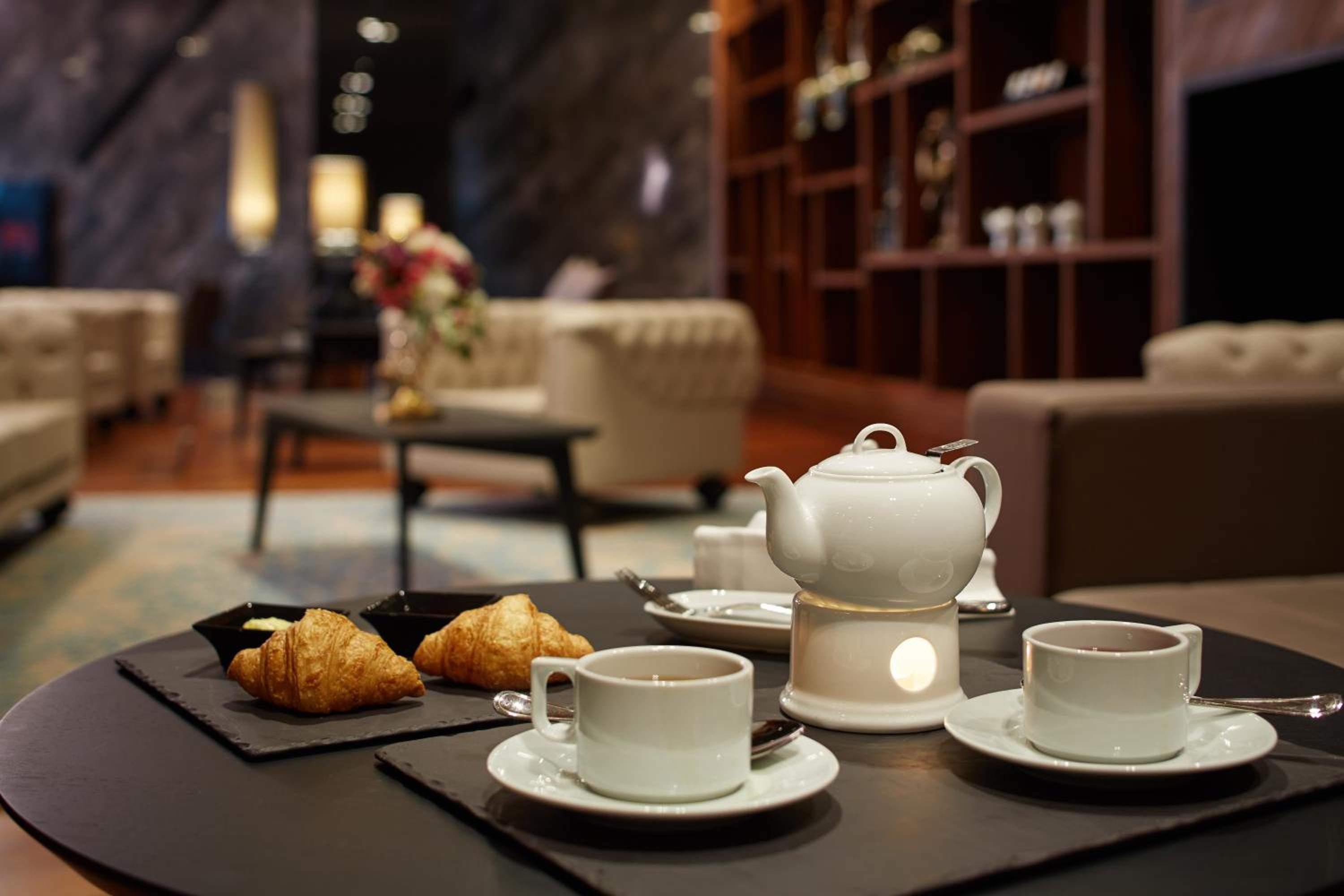 Pullman İstanbul Otel & Kongre Merkezi - Image 74