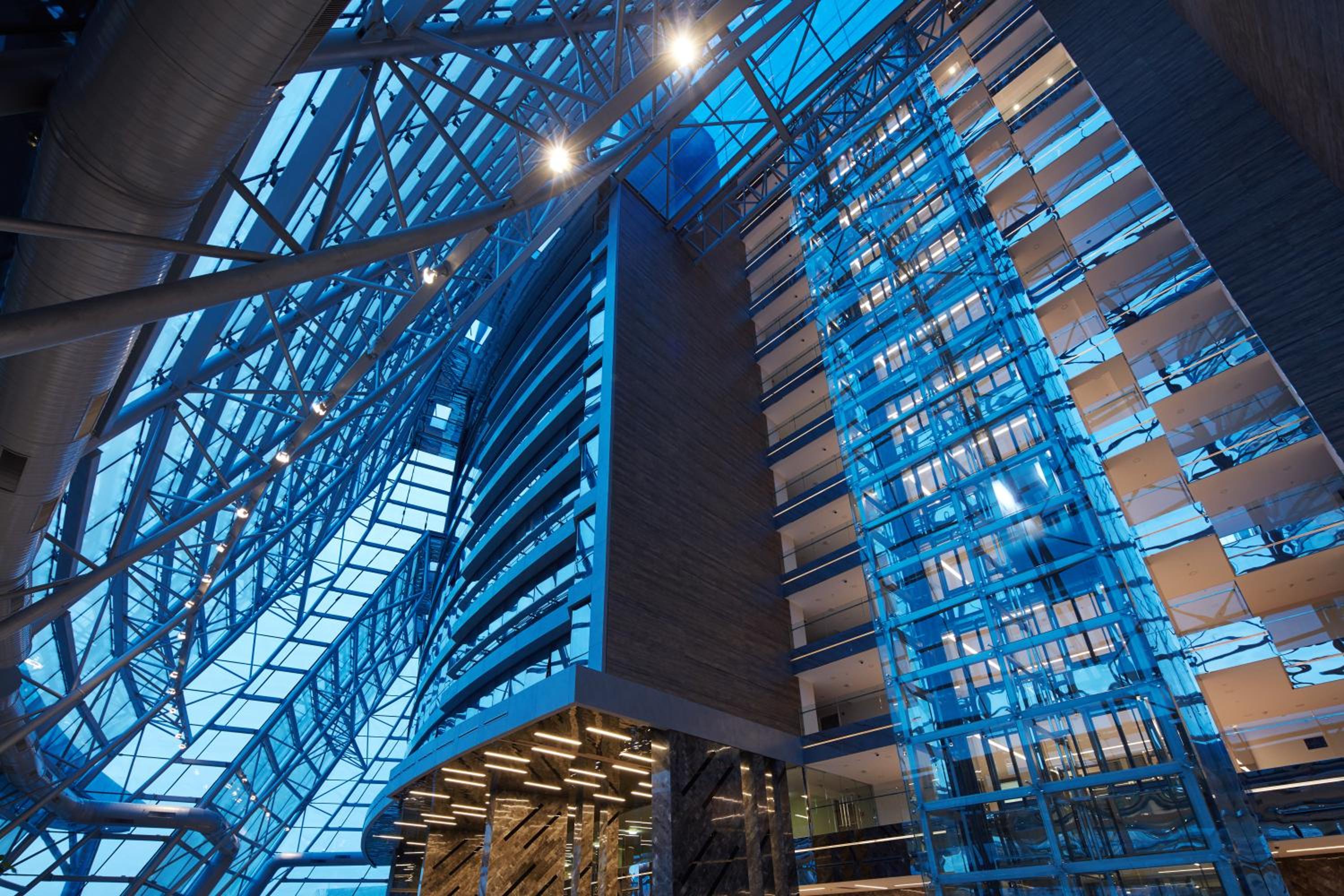 Pullman İstanbul Otel & Kongre Merkezi - Image 41