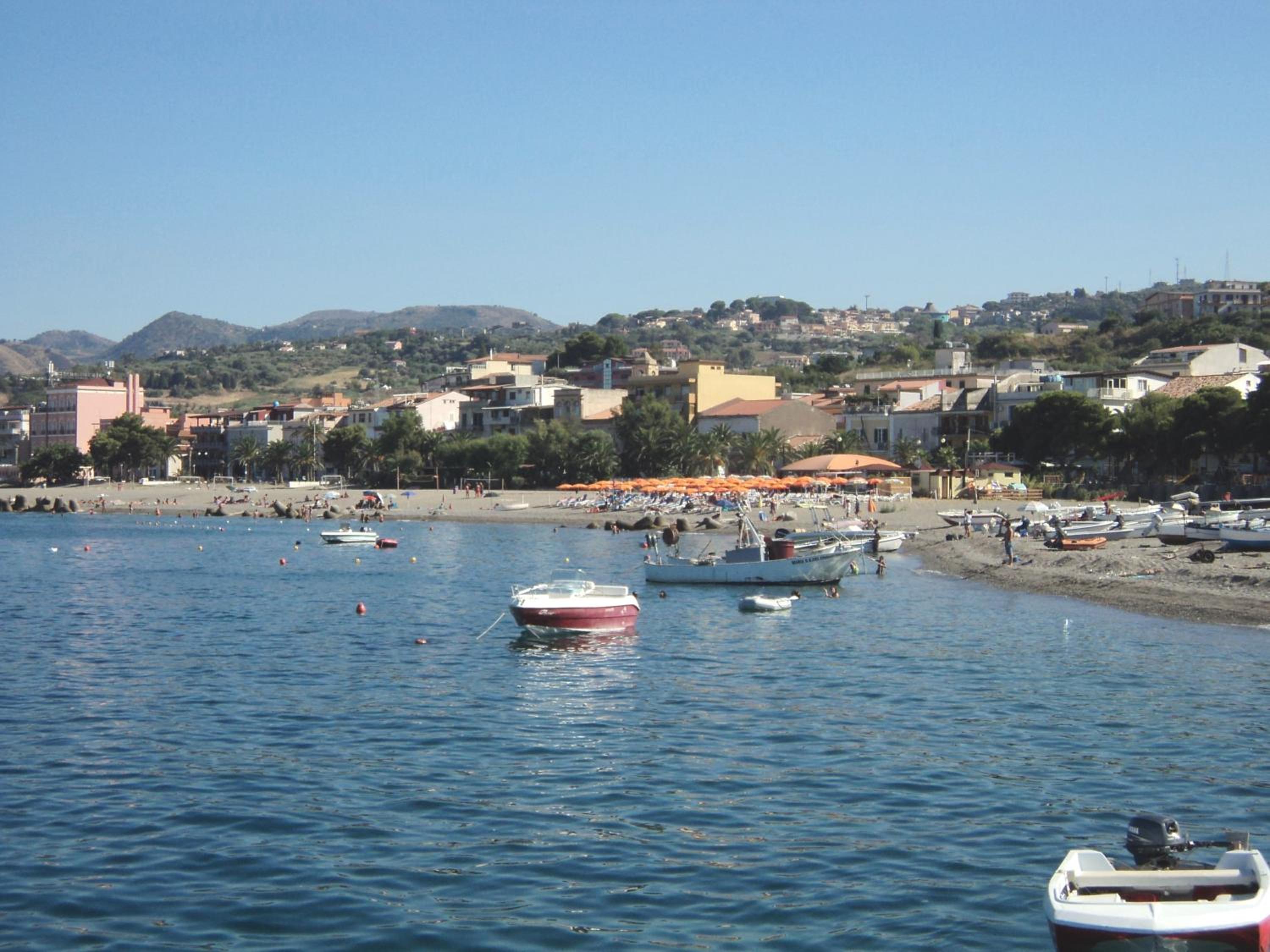 B&B Il Giardino di Zefiro
