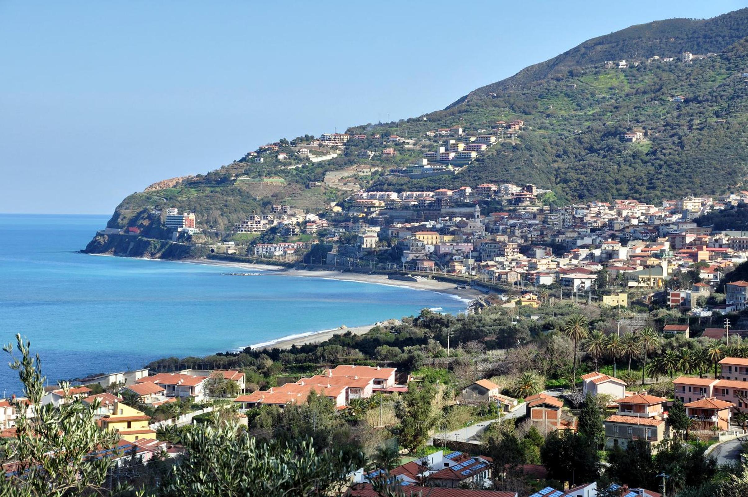 B&B Il Giardino di Zefiro