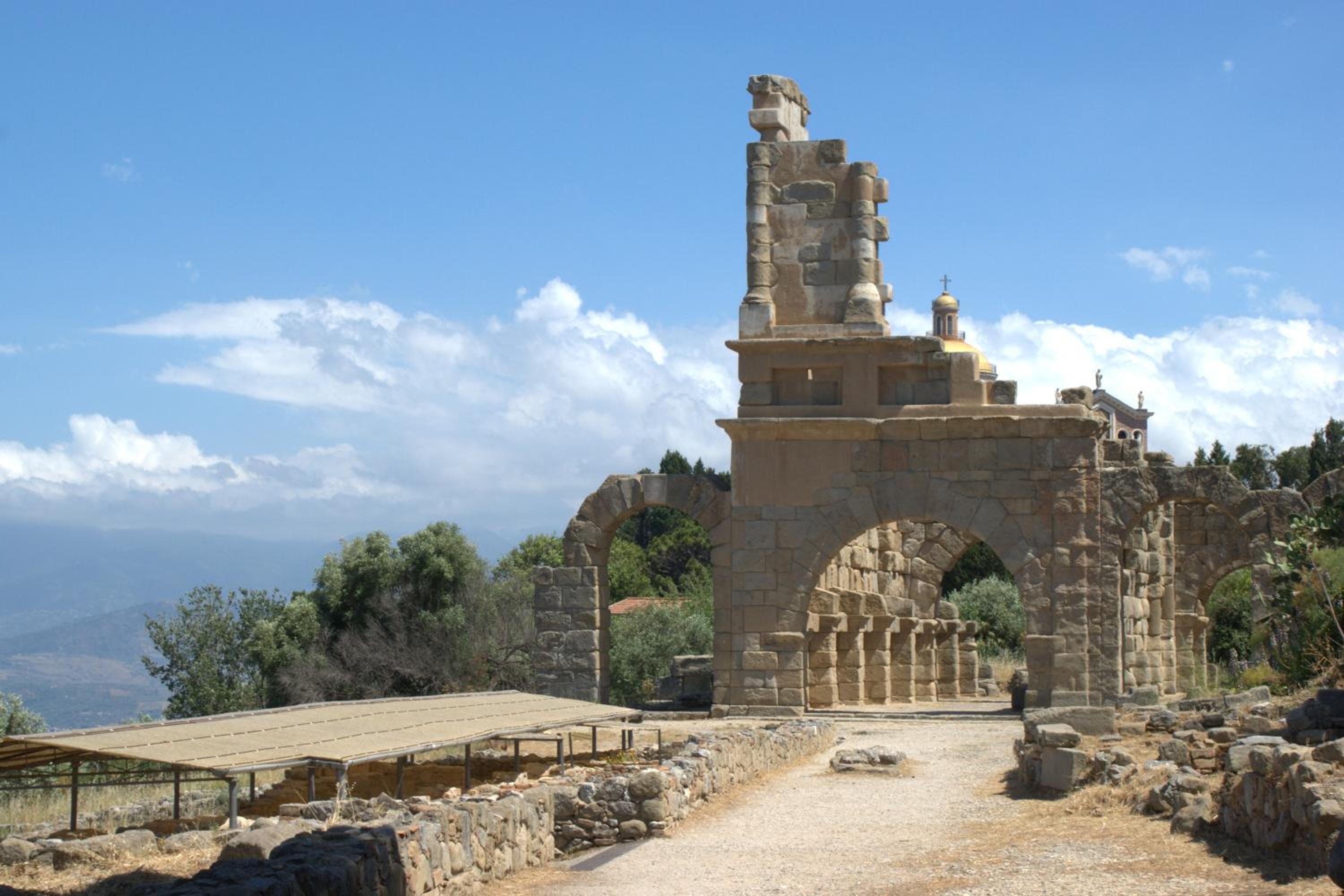 B&B Il Giardino di Zefiro