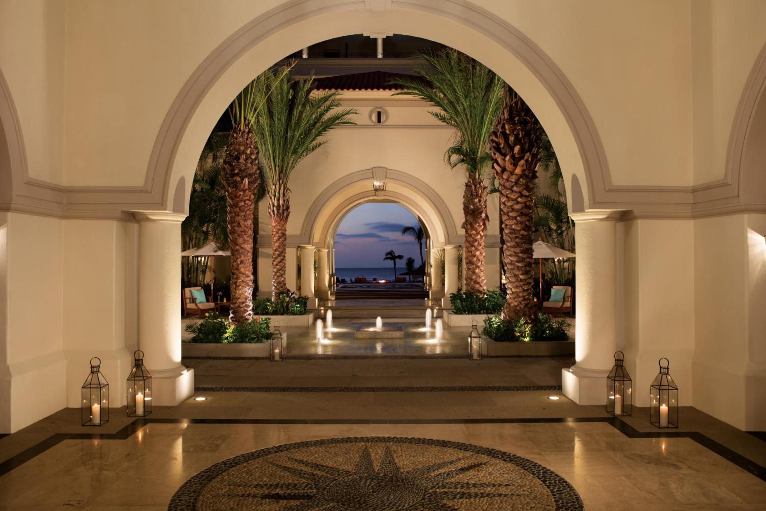 Los Cabos Vacations - Dreams Los Cabos Suites Golf Resort  Spa - Property Image 30
