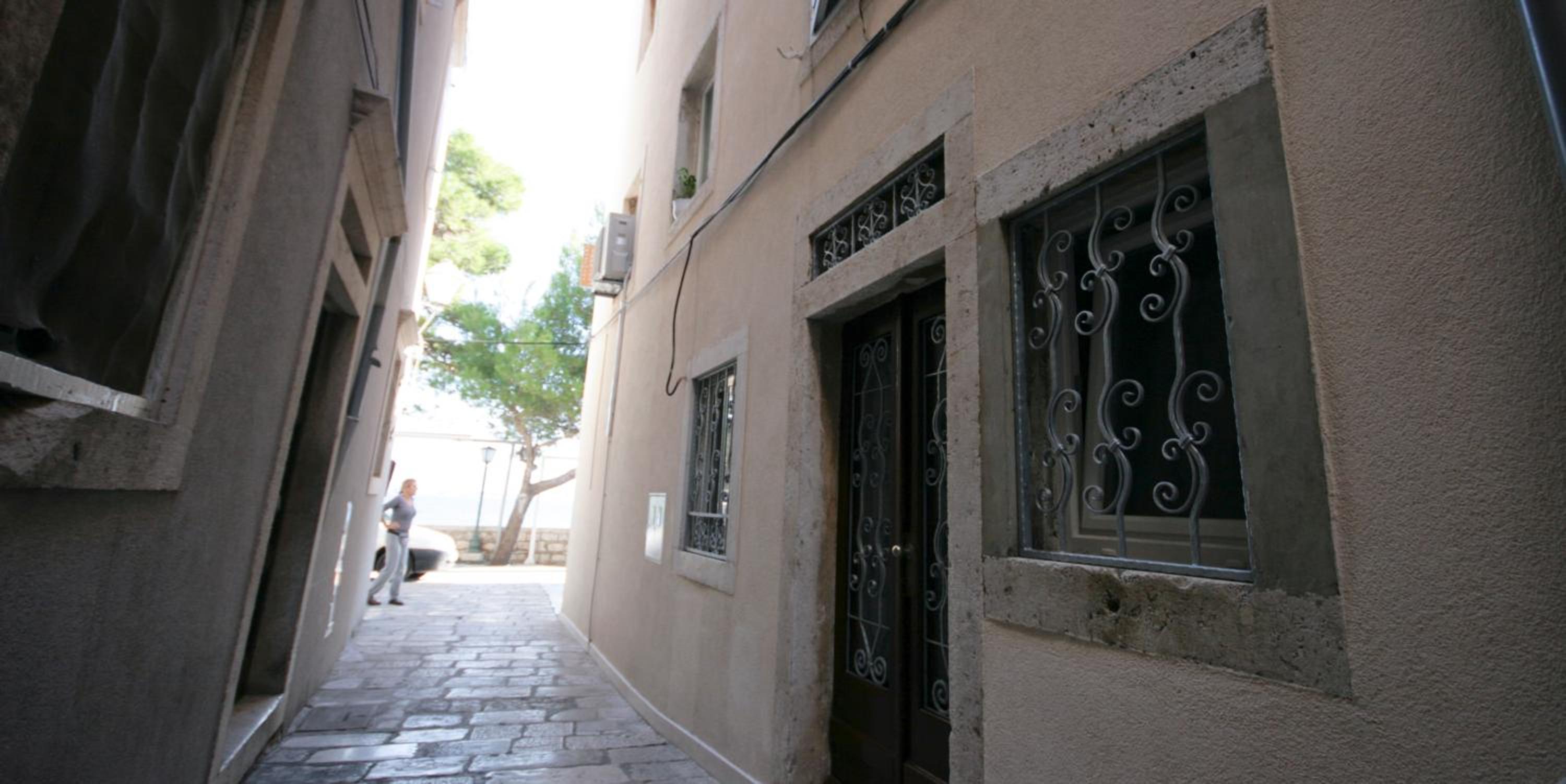 Apartments Tedeschi