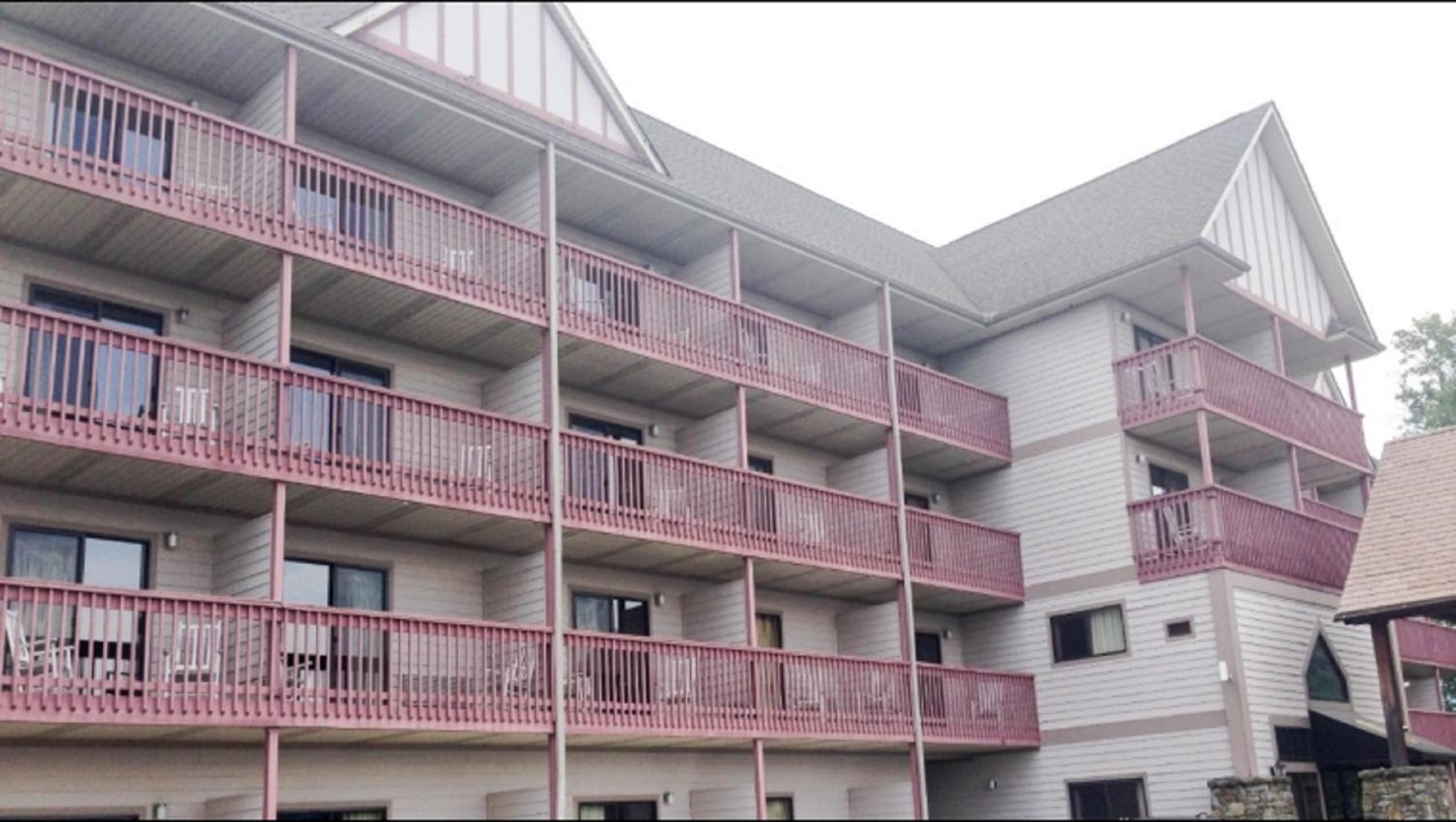 Days Inn by Wyndham Waynesville NC