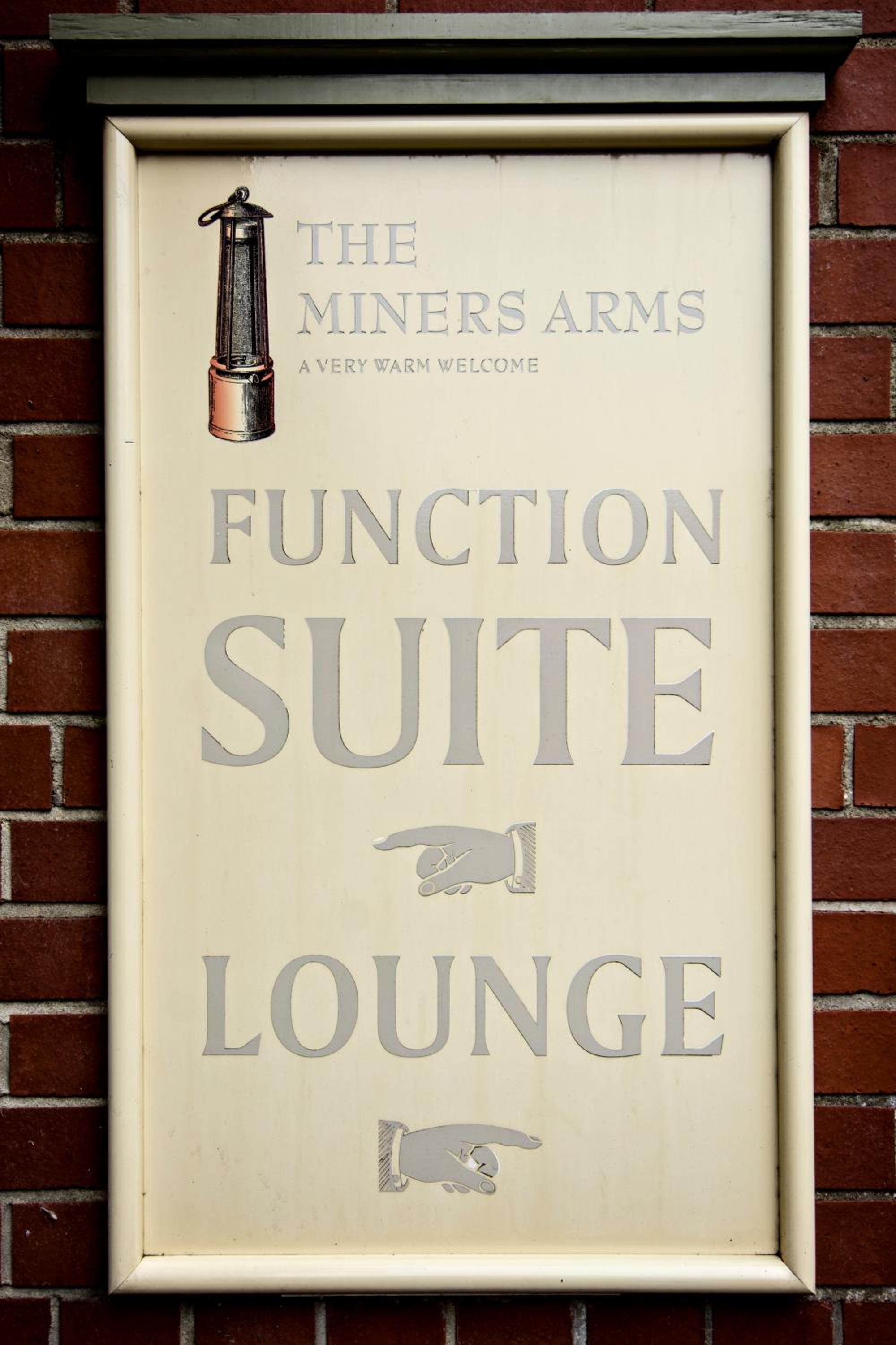 The Miners Arms