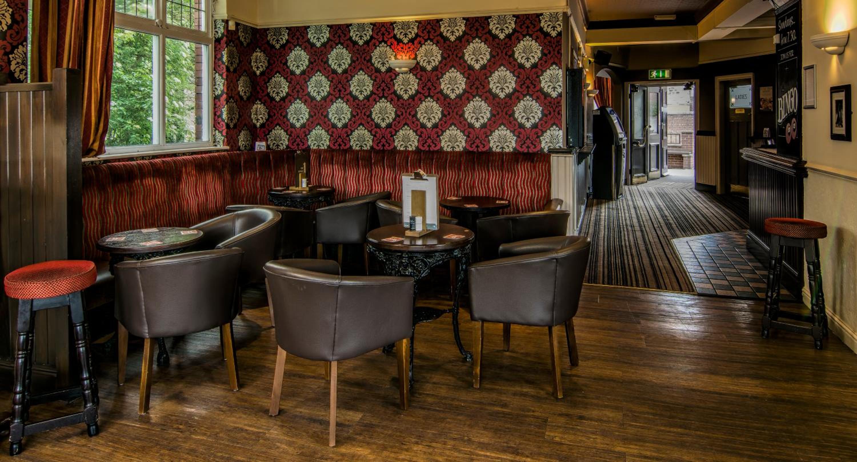 The Miners Arms