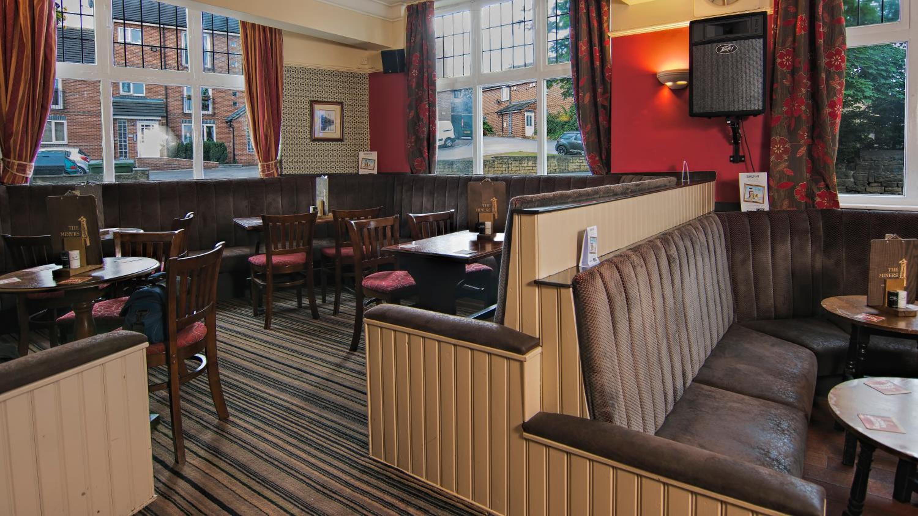 The Miners Arms