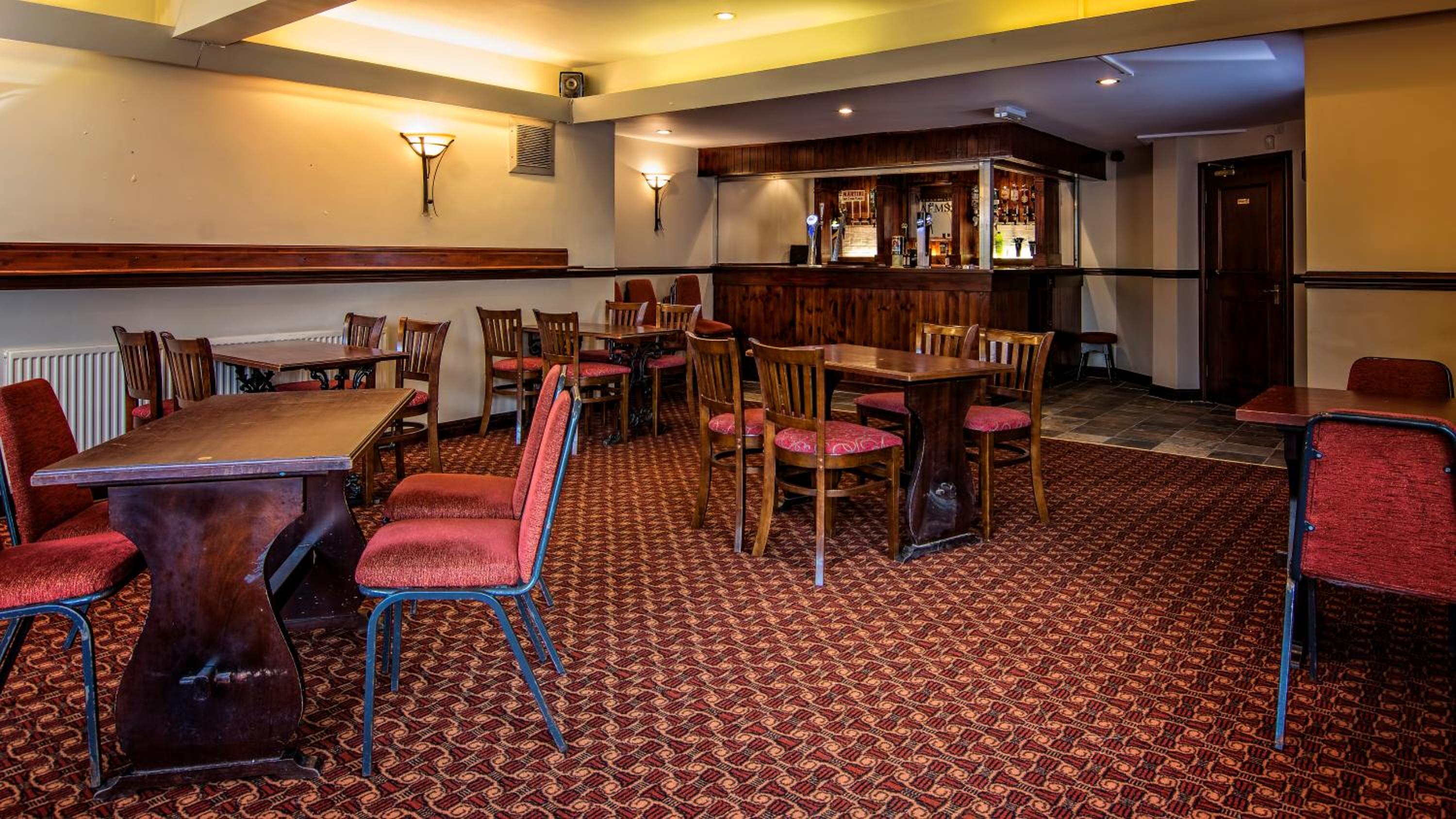 The Miners Arms
