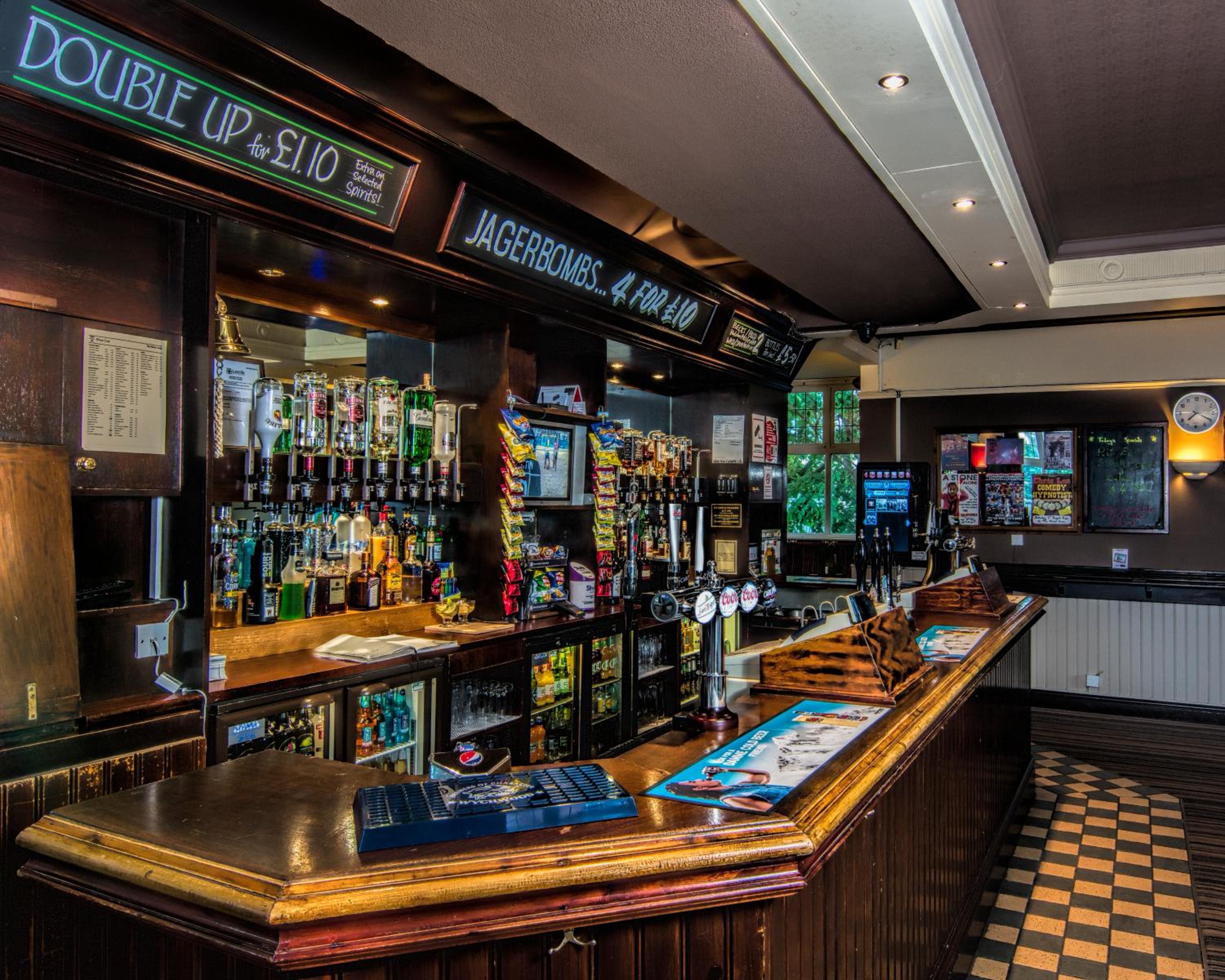 The Miners Arms