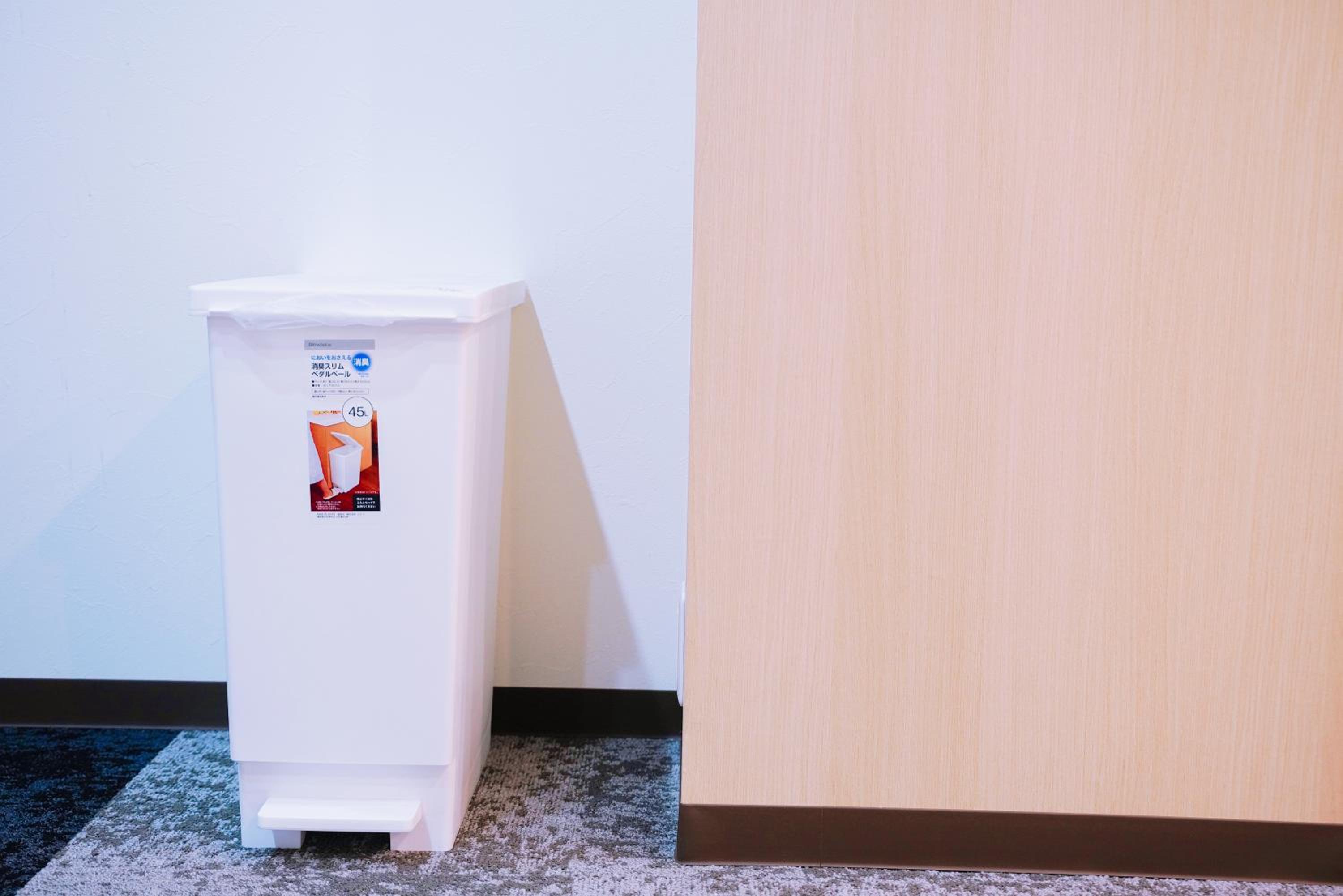 ASOBO OSAKA Nipponbashi Apartment
