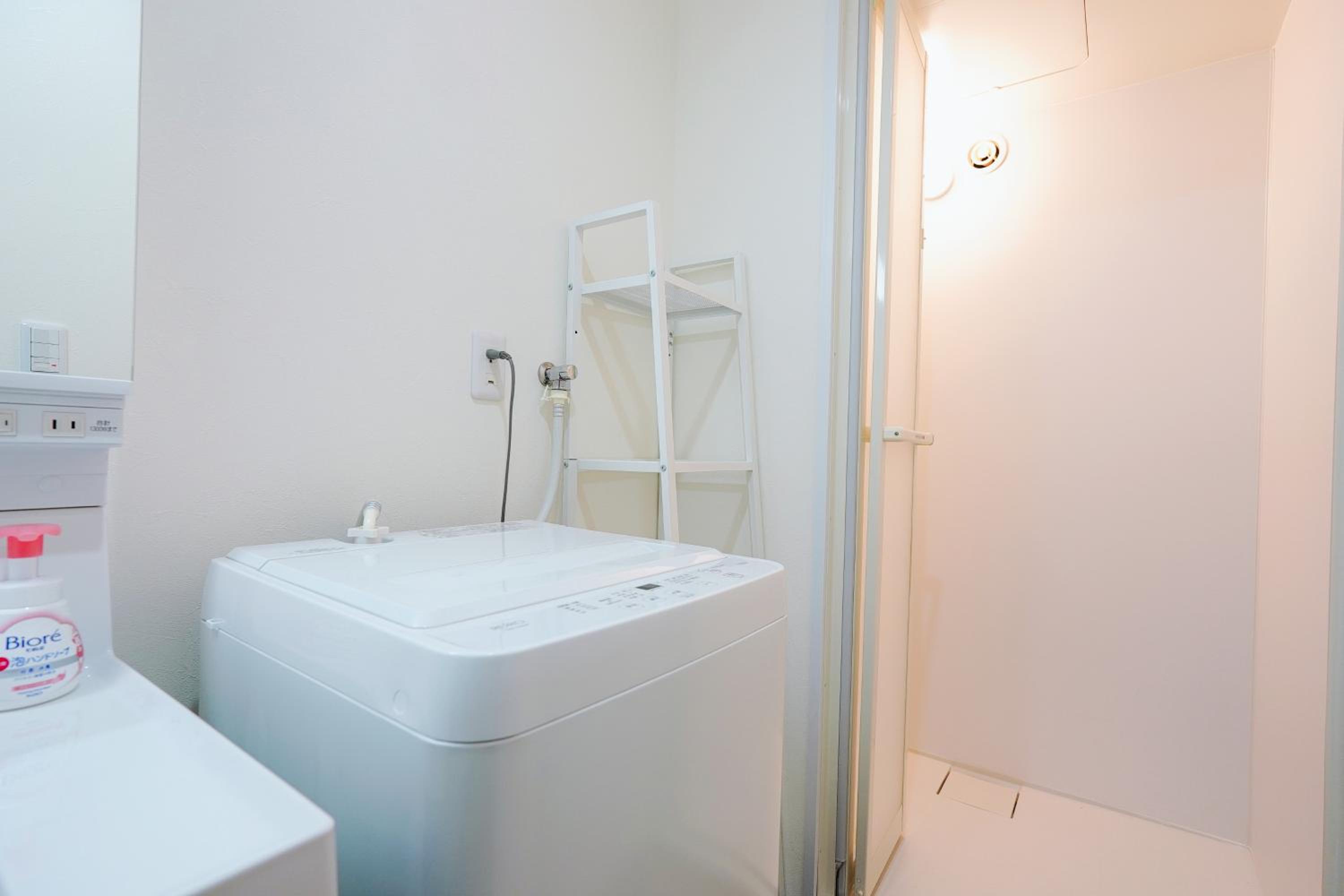 ASOBO OSAKA Nipponbashi Apartment