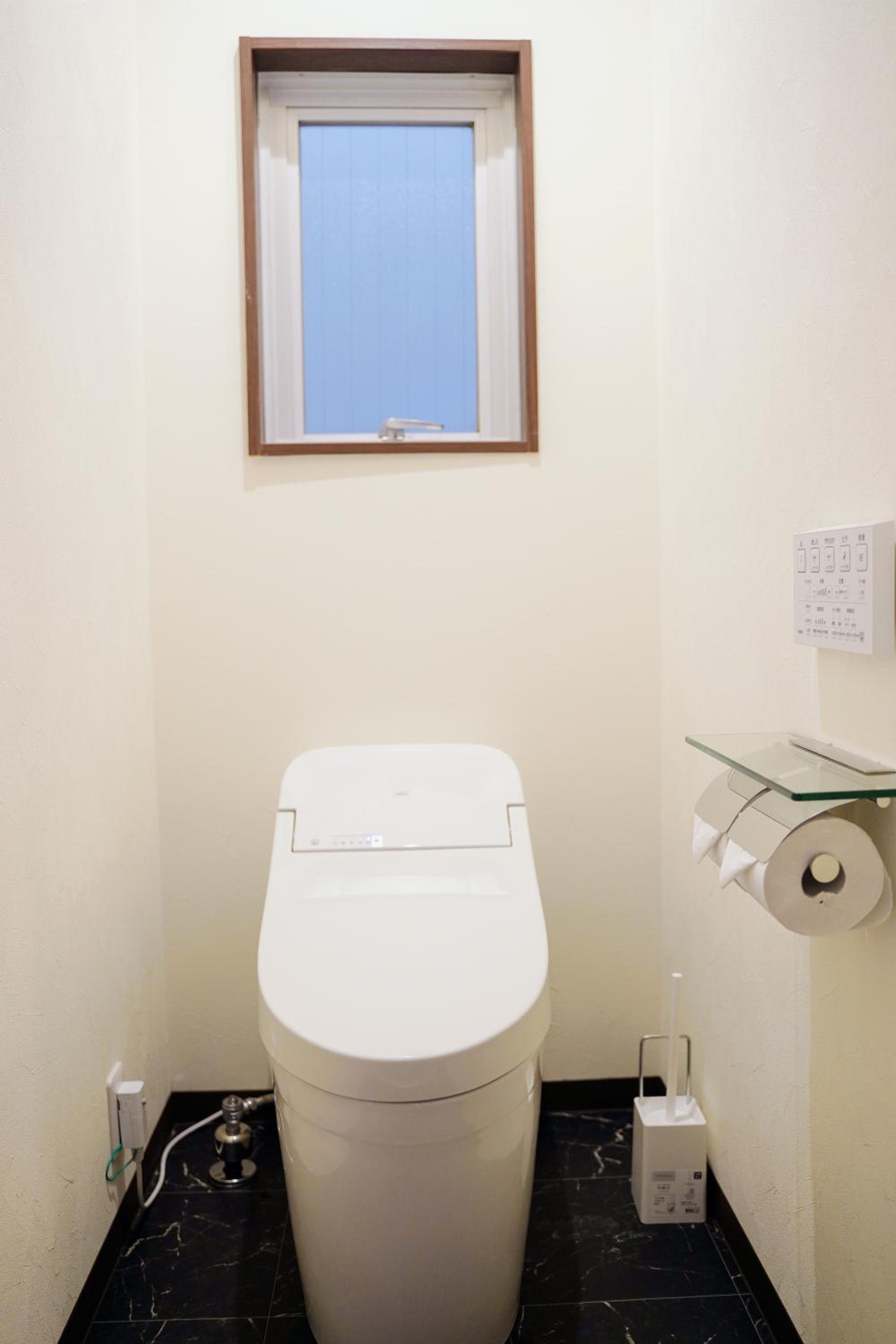 ASOBO OSAKA Nipponbashi Apartment
