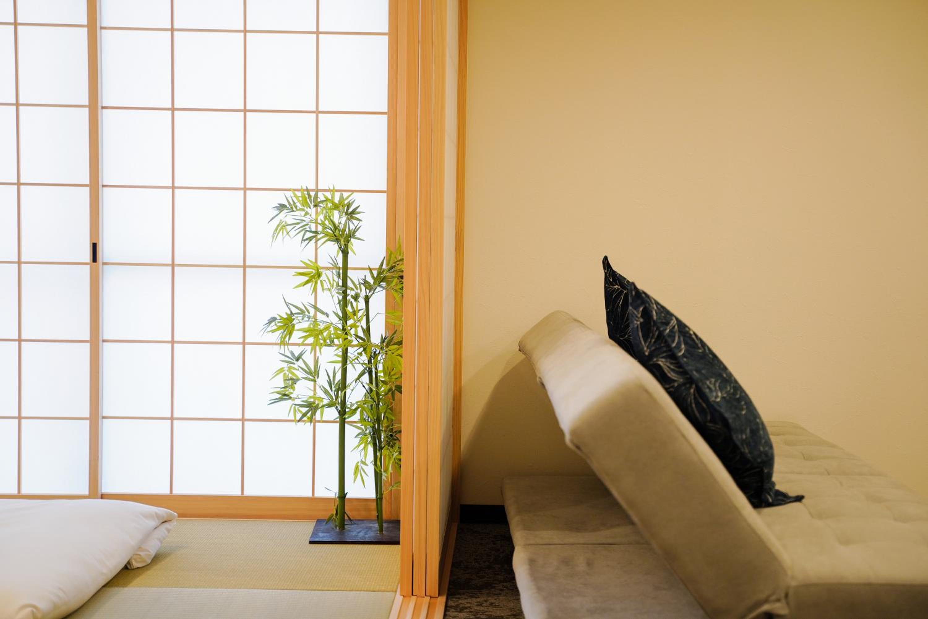 ASOBO OSAKA Nipponbashi Apartment