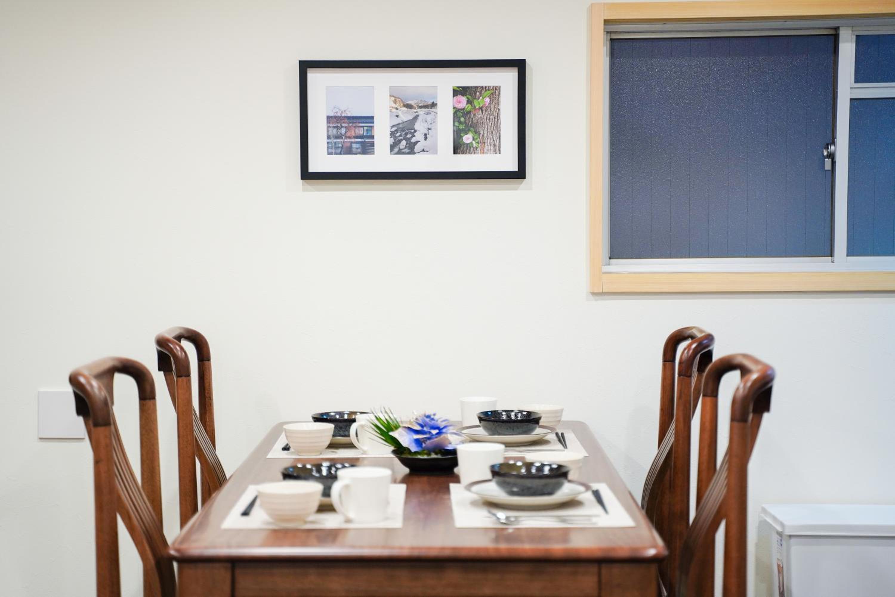 ASOBO OSAKA Nipponbashi Apartment