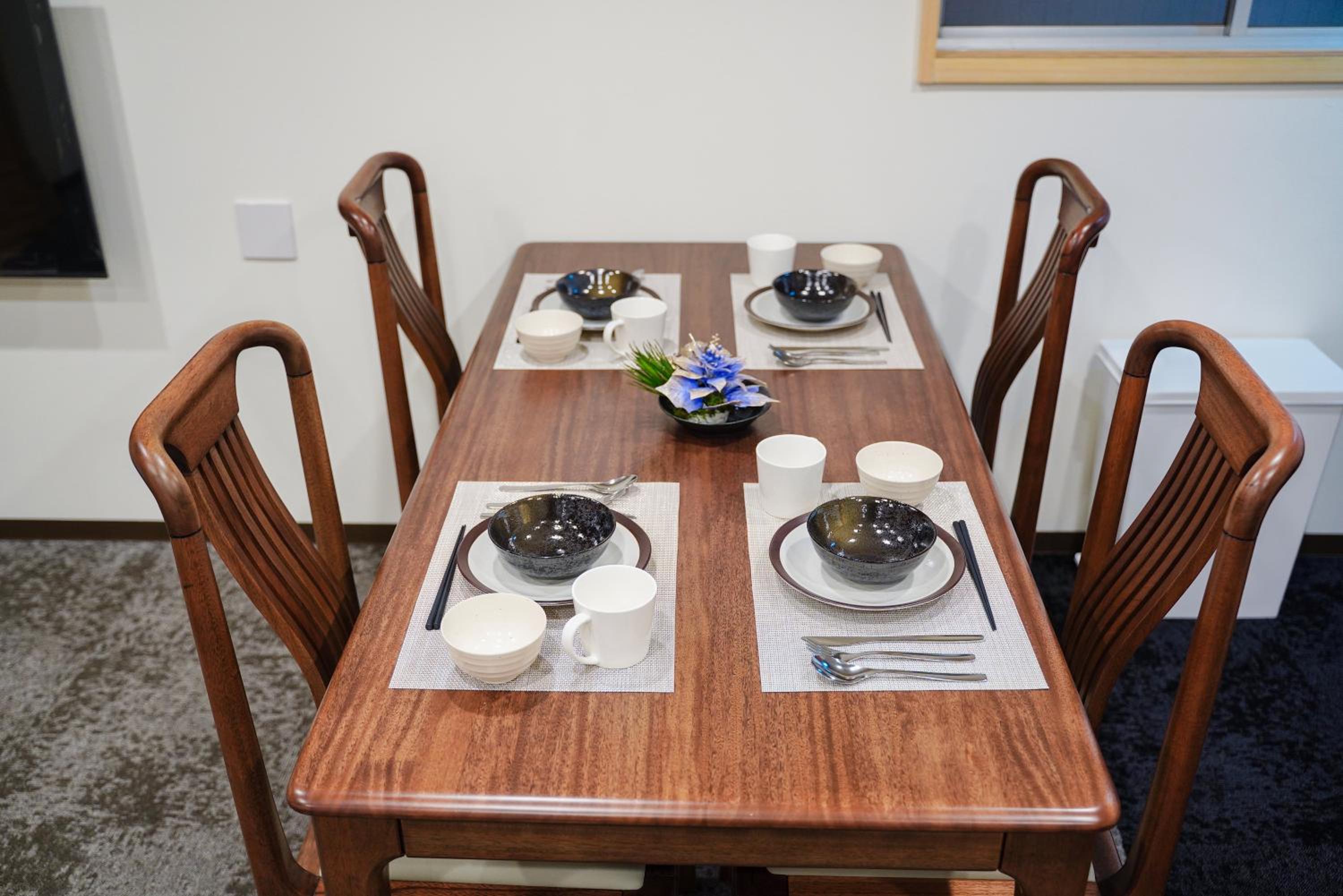 ASOBO OSAKA Nipponbashi Apartment