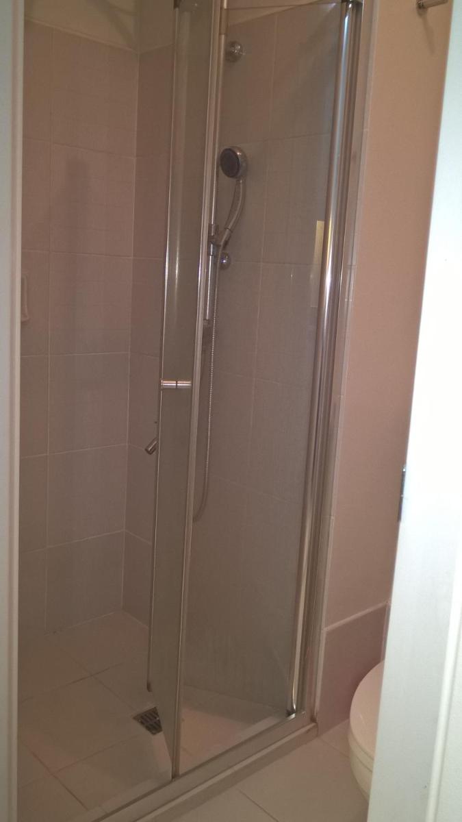 Studio Deluxe Apartment in Princeton Residences view 5