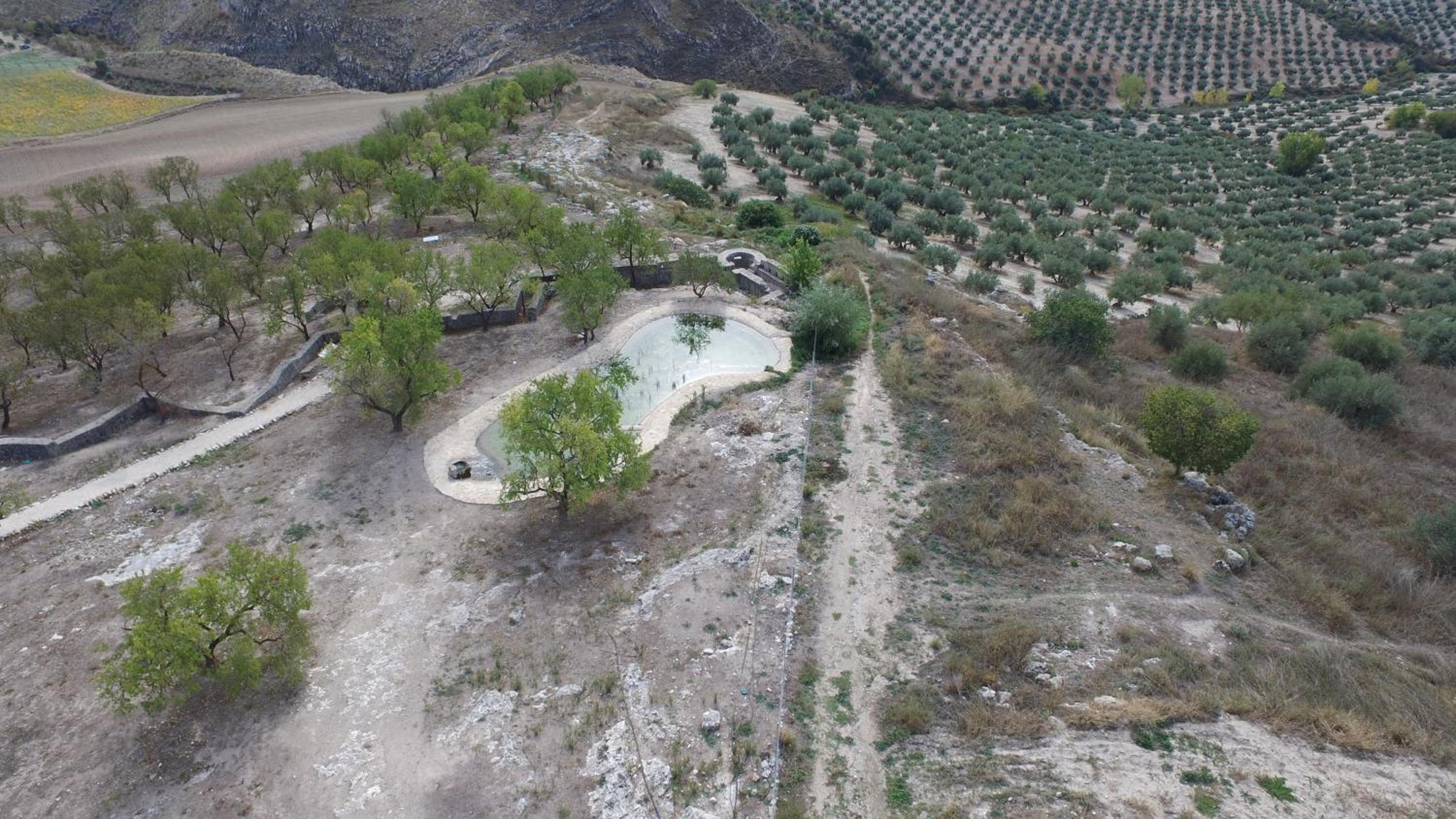 "Rincón de Marcelo" Pension view 5
