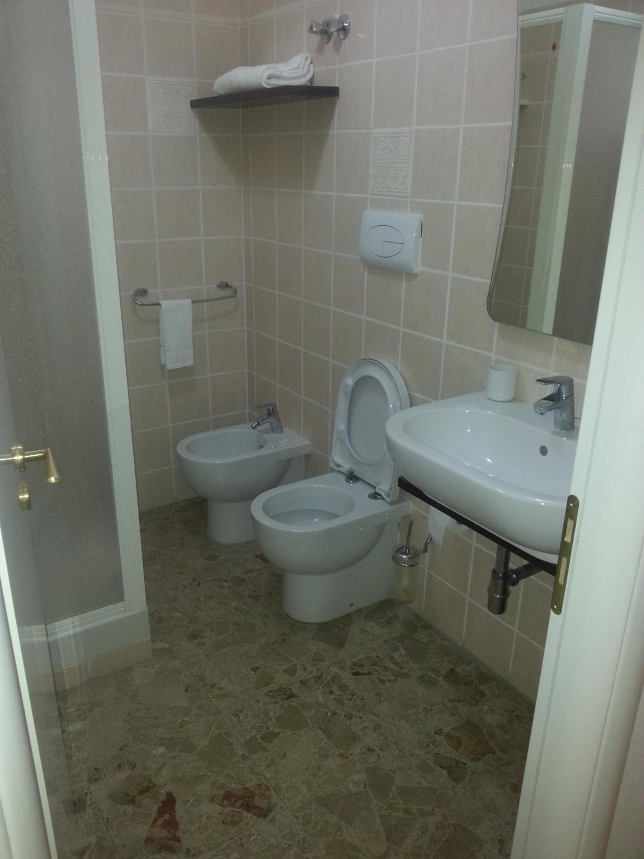 B&B Casa Laganà