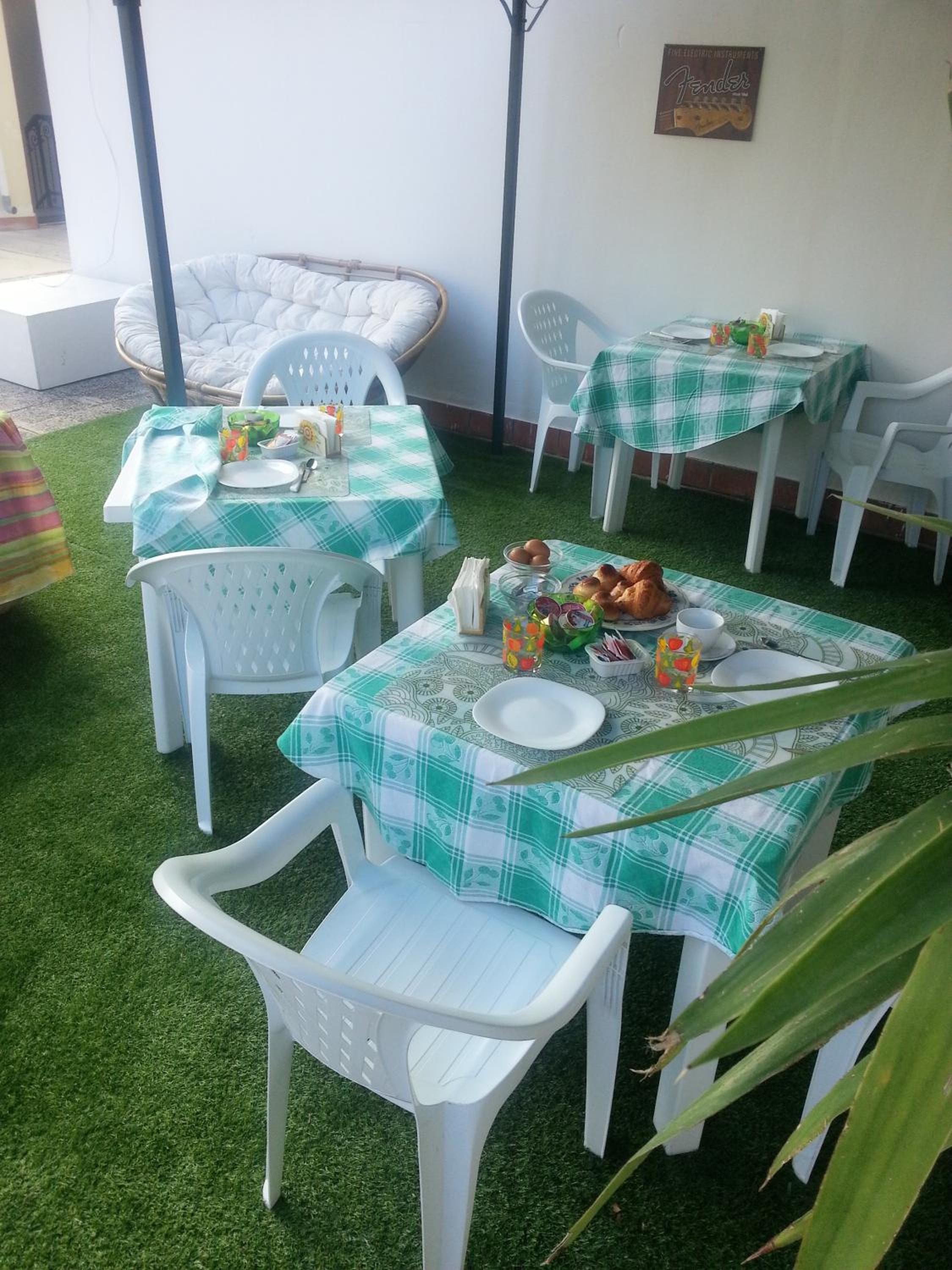 B&B Casa Laganà