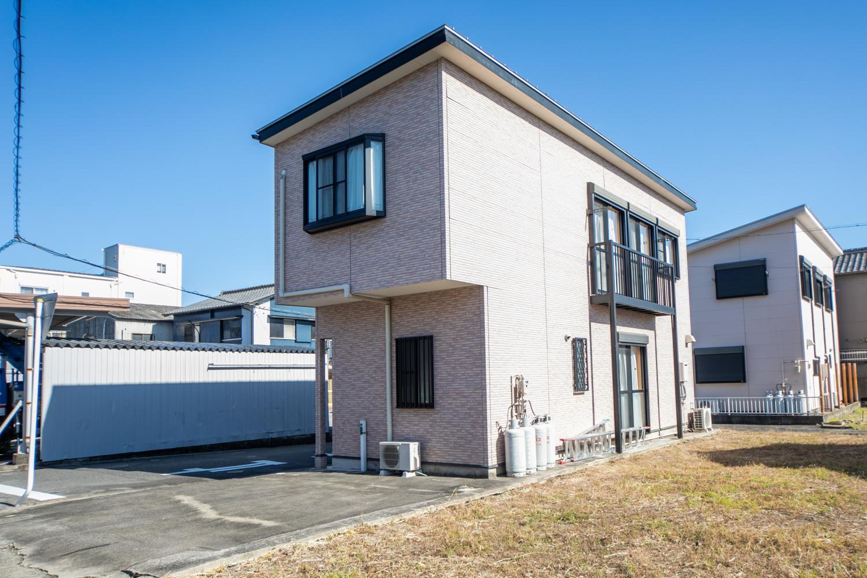 Miraie Yokkaichi Shinhamacho