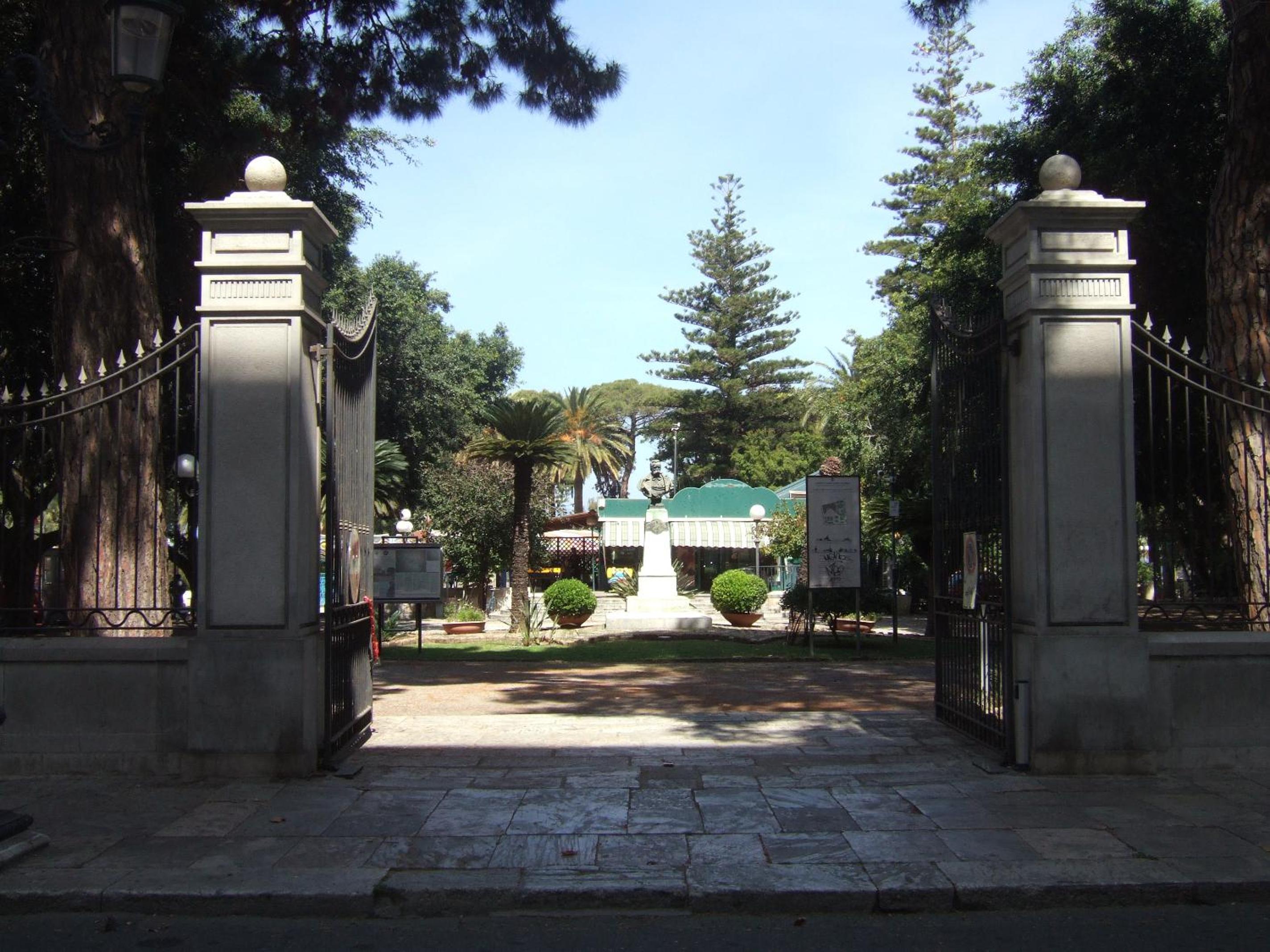 B&B Casa Laganà