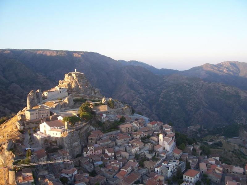 B&B Casa Laganà