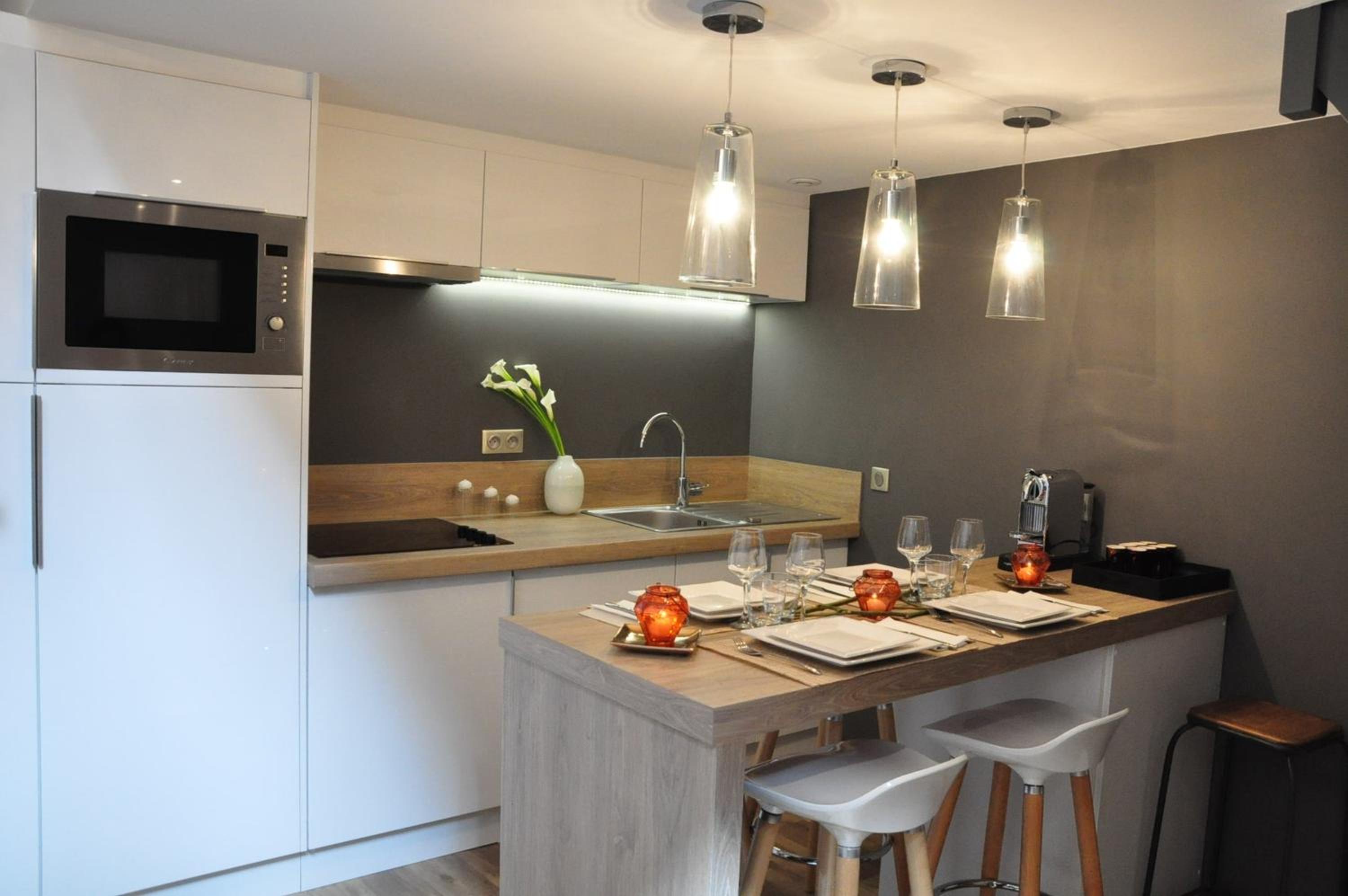 Lille A Part - Gites Urbains
