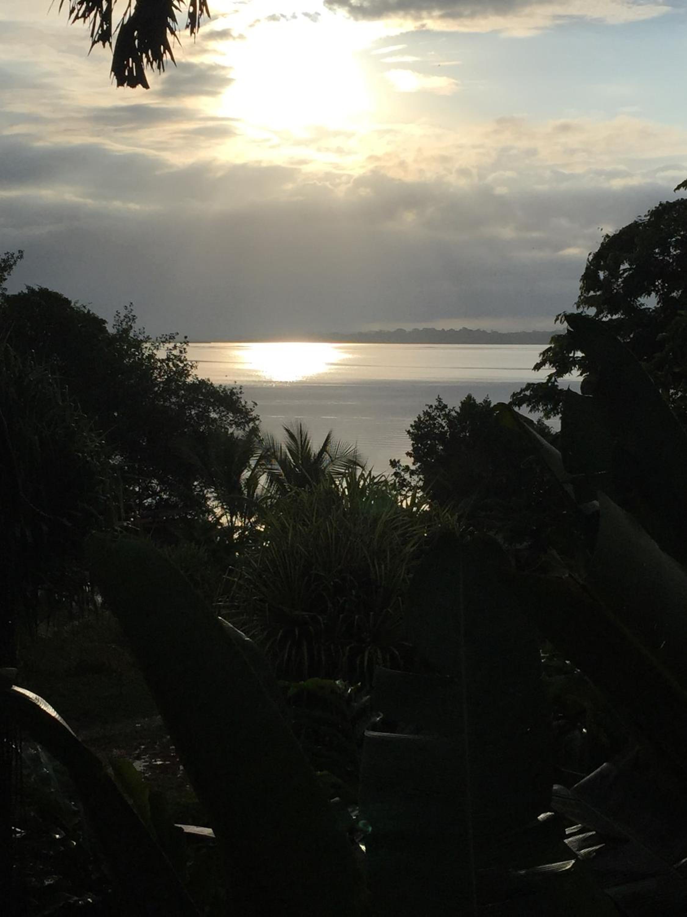 Dolphin Bay Hideaway