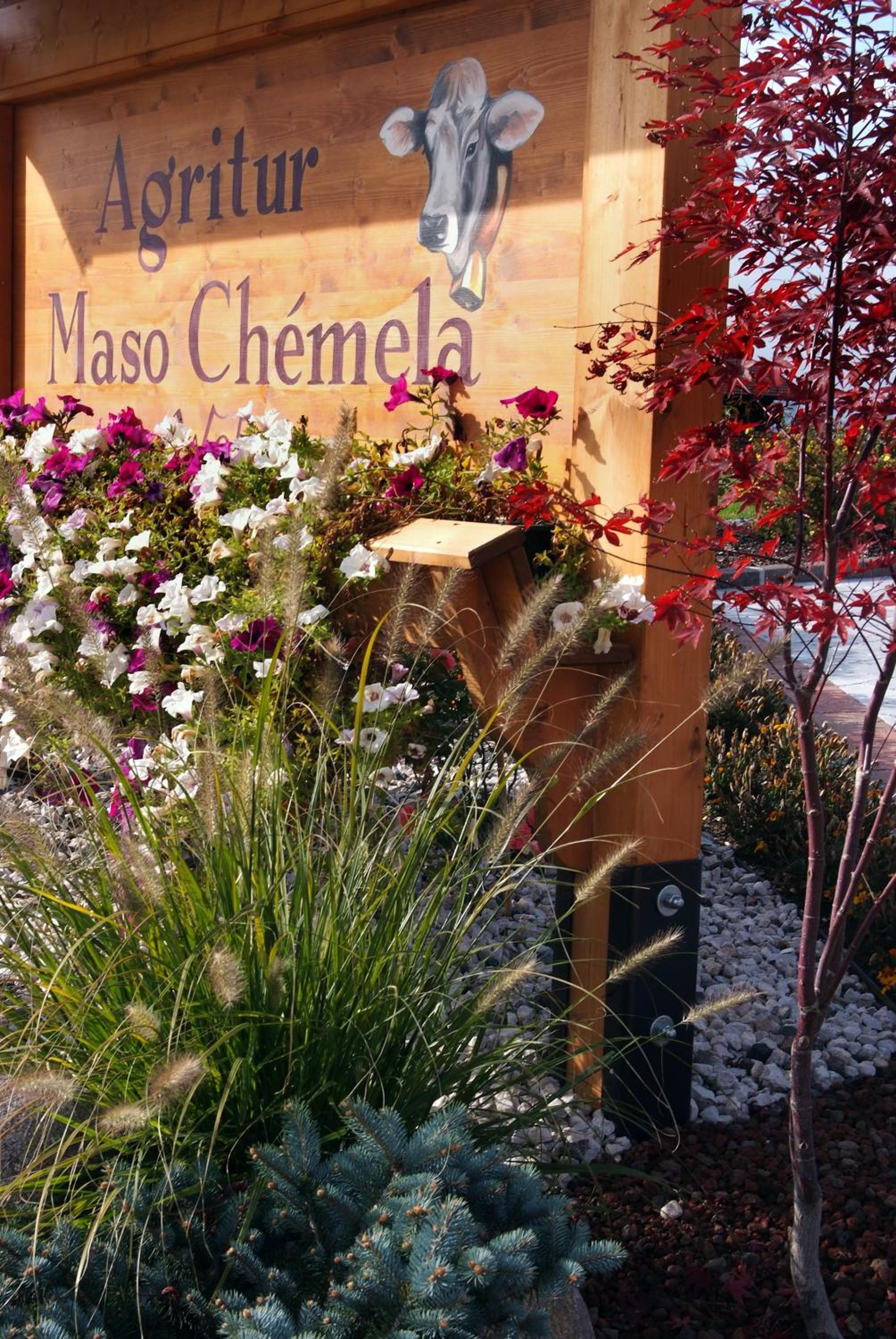 Agritur Maso Chemela