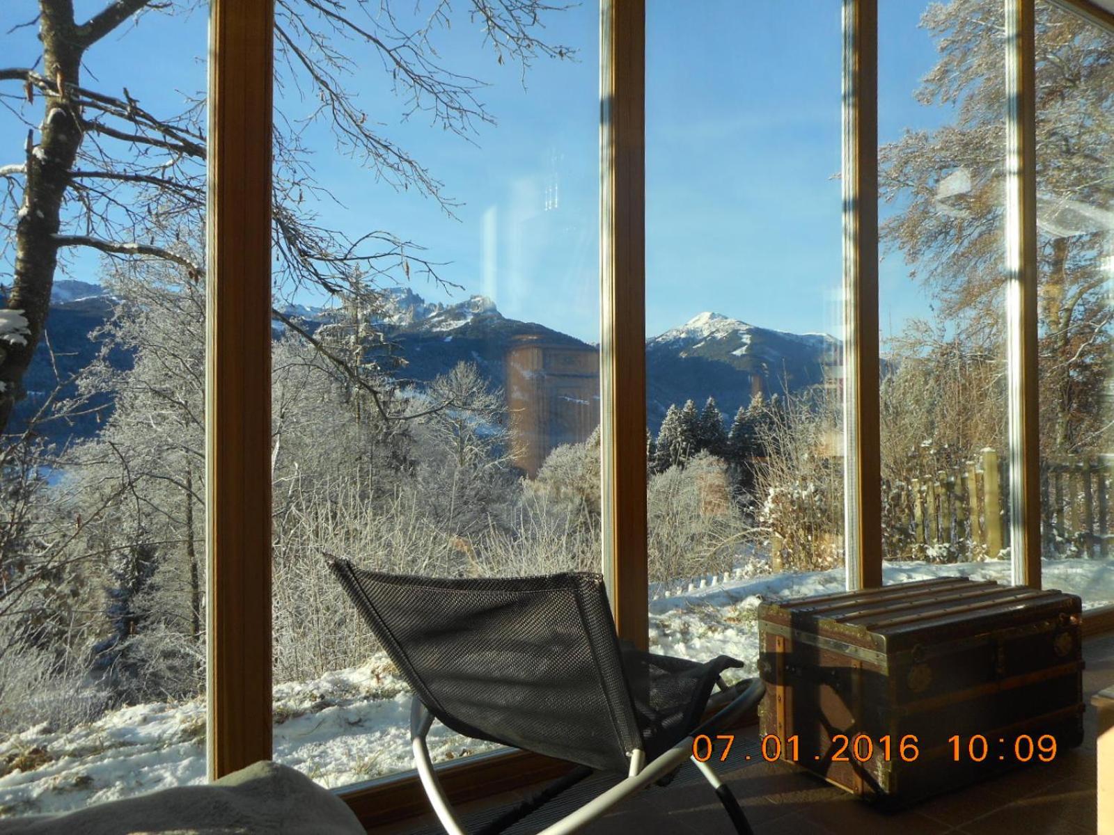 Ferienhaus Tillian
